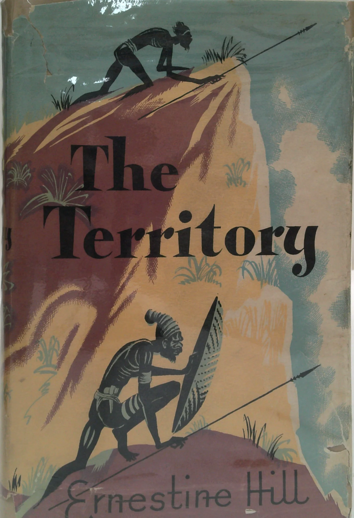 The Territory