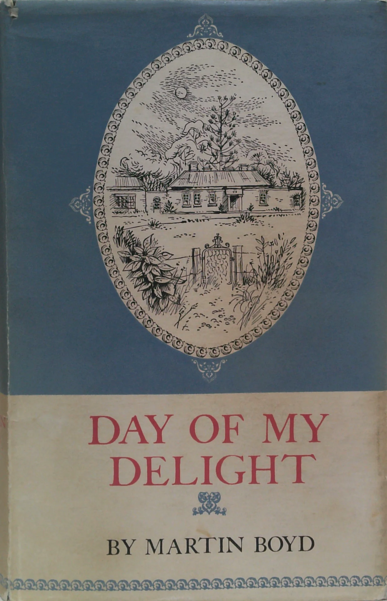 Day Of My Delight