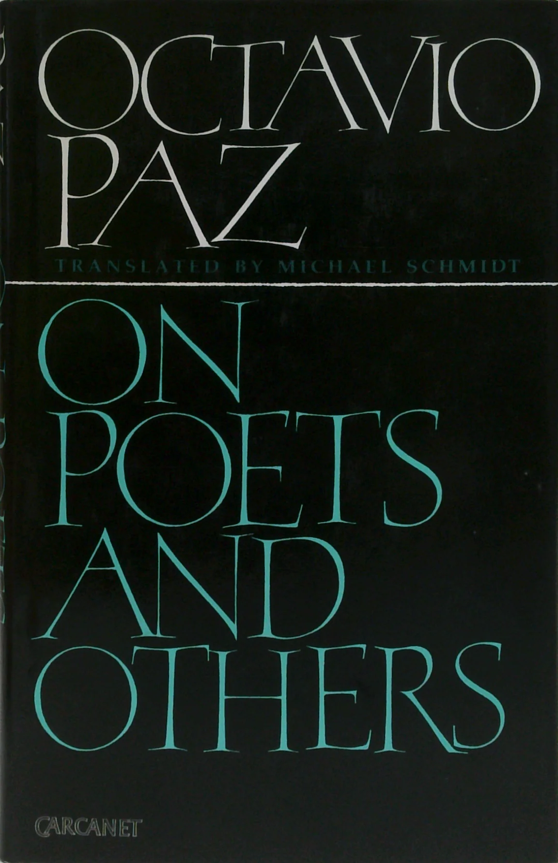 On Poets And Others