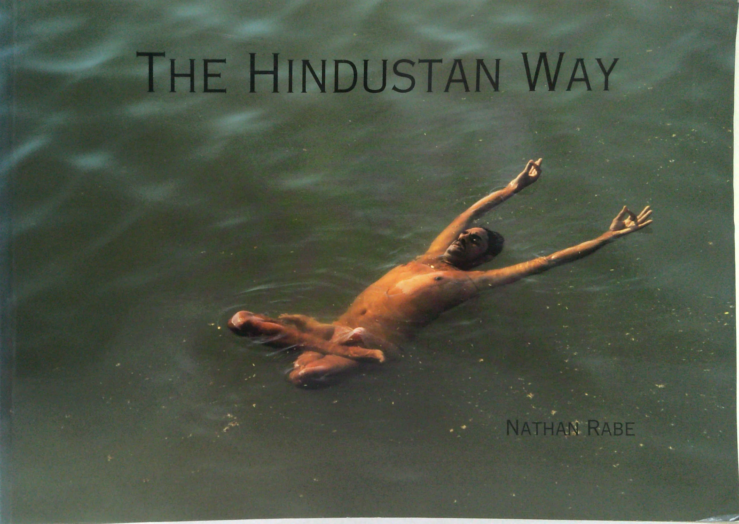 The Hindustan Way (SIGNED)