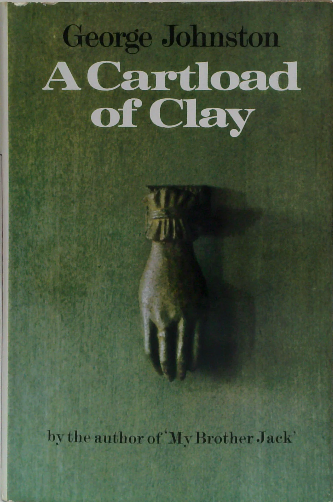 A Cartload Of Clay