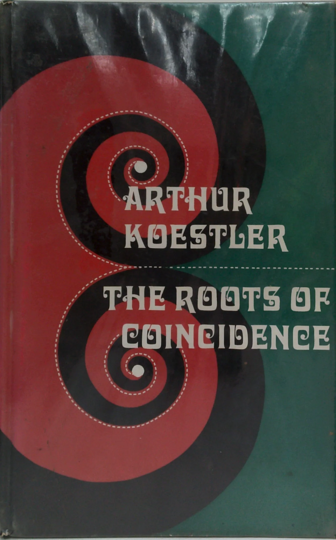 The Roots Of Coincidence