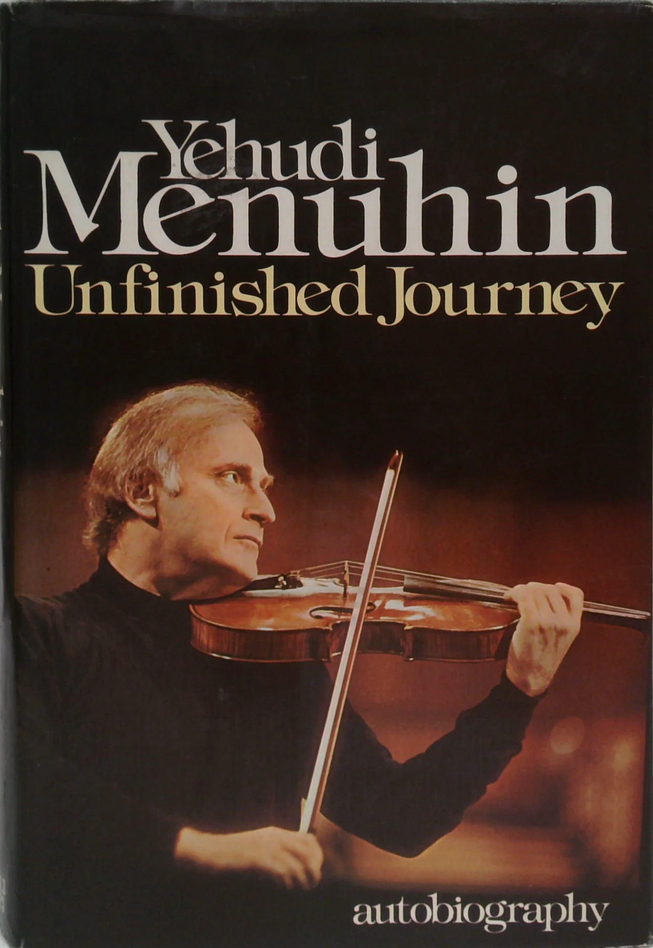 Unfinished Journey