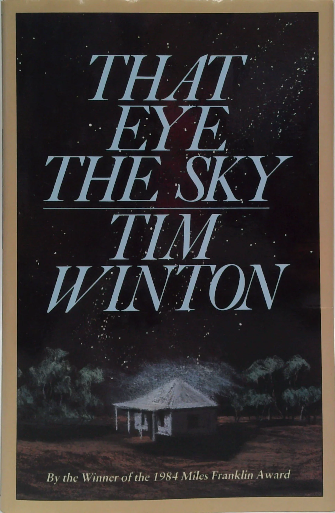 That Eye The Sky