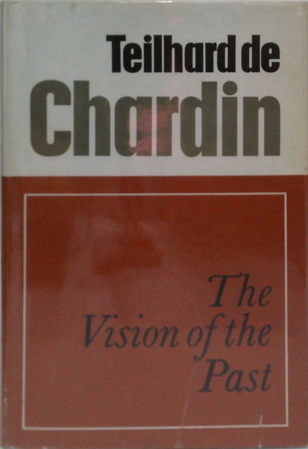 The Vision Of The Past