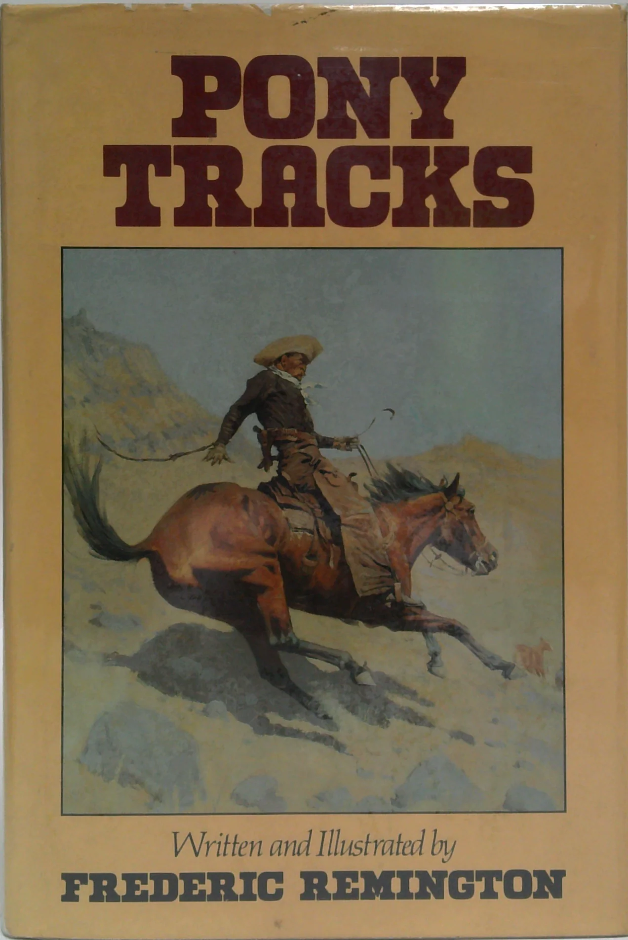 Pony Tracks