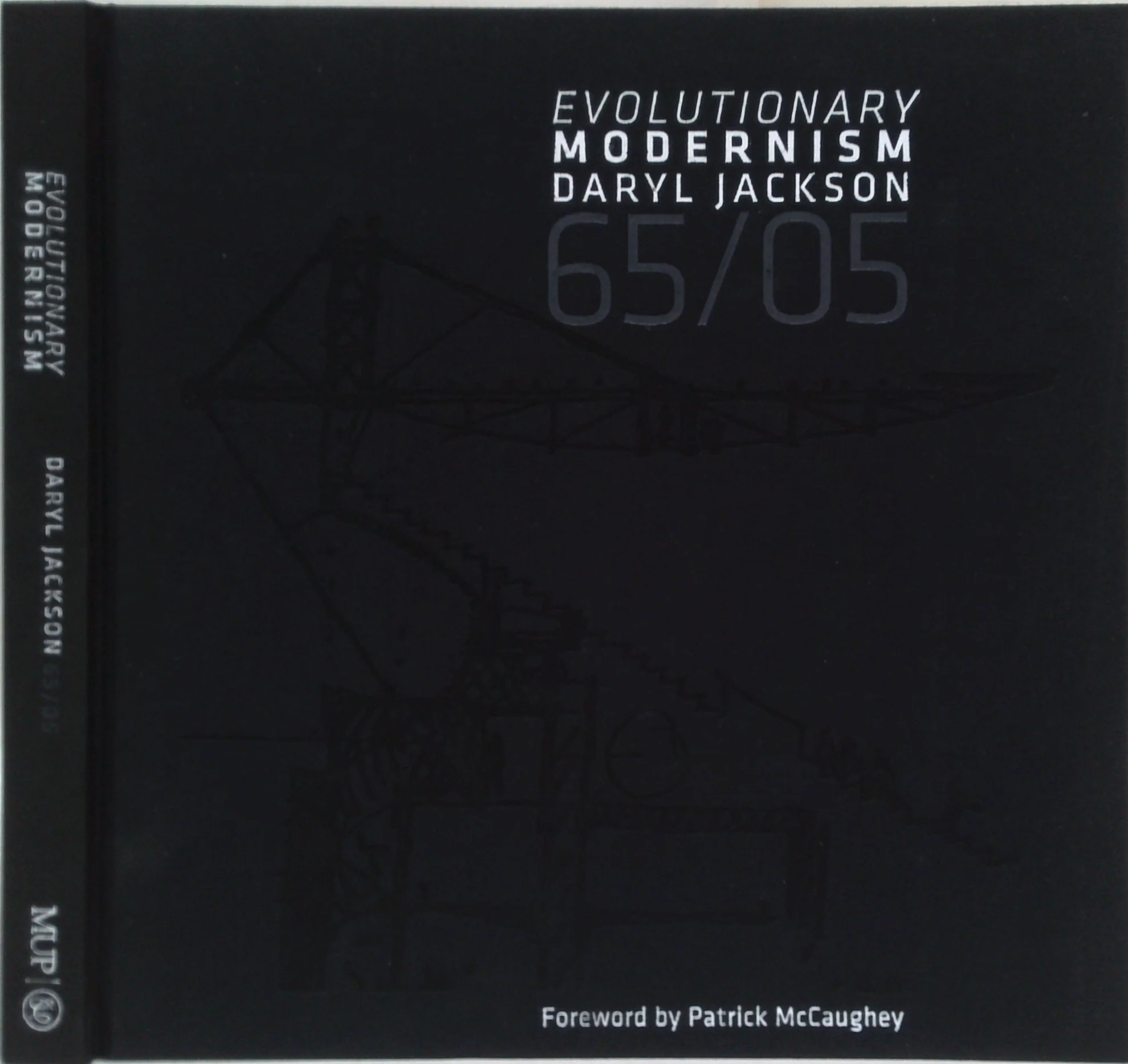 Evolutionary Modernism: 65/05