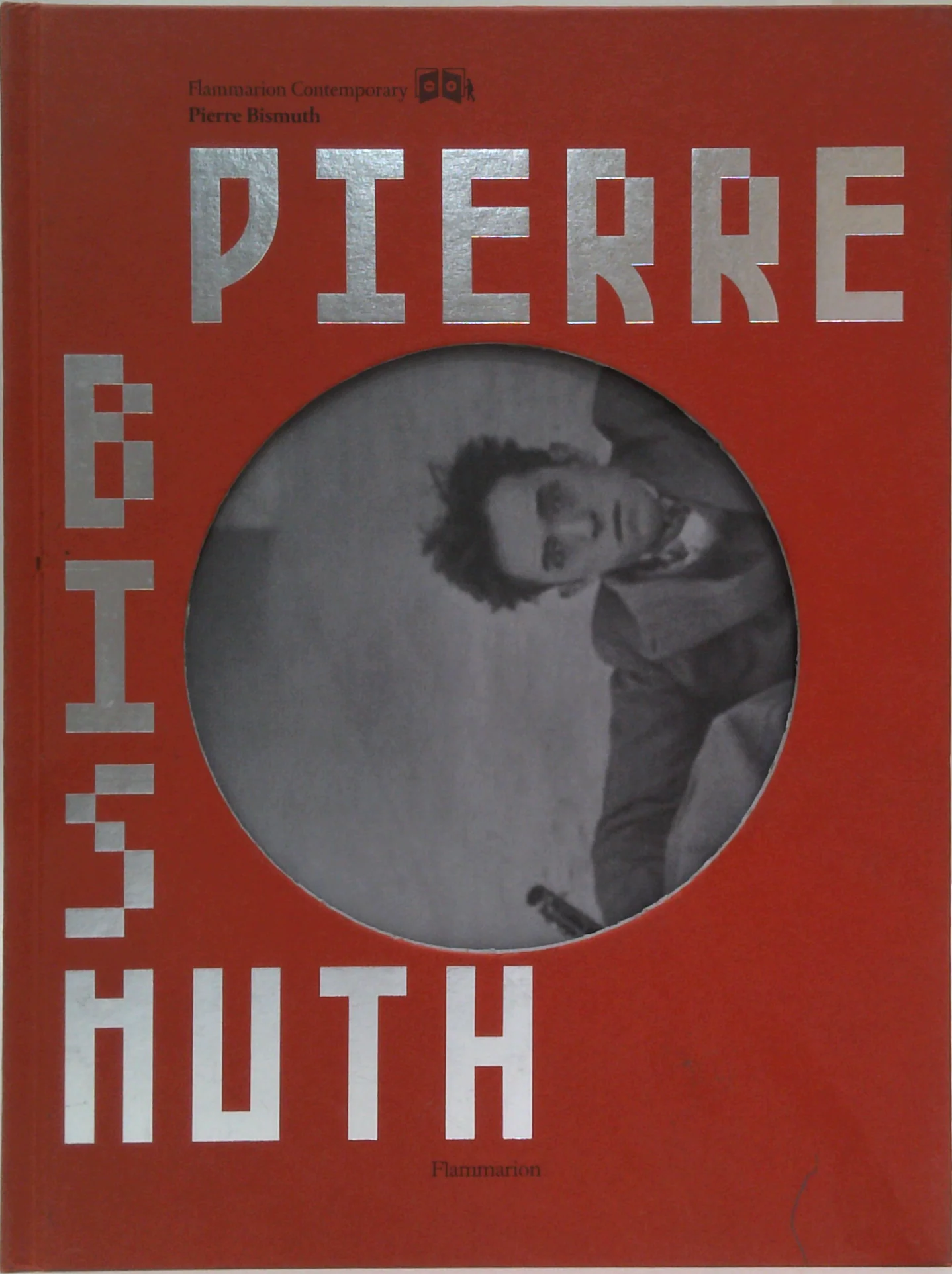 Pierre Bismuth