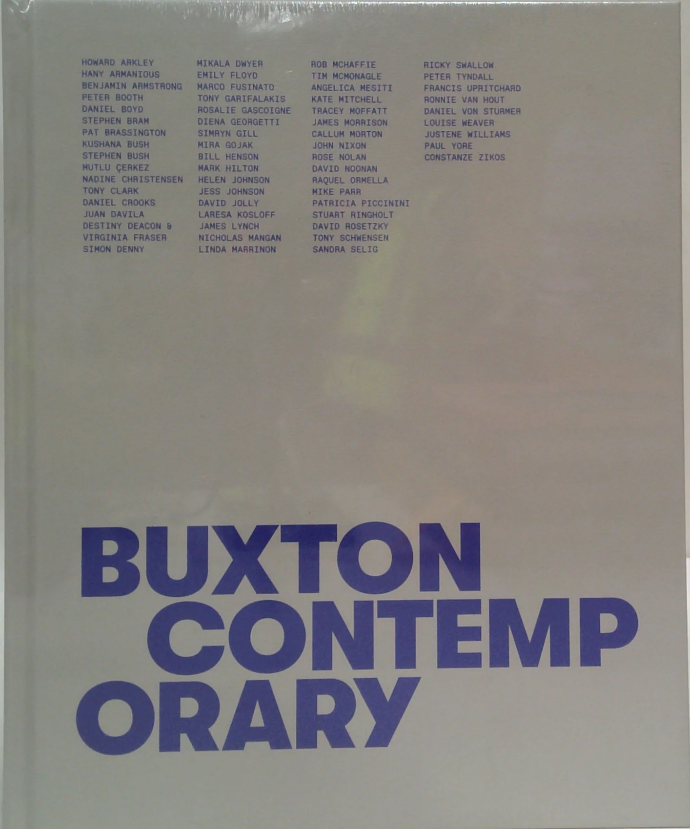 Buxton Contemporary