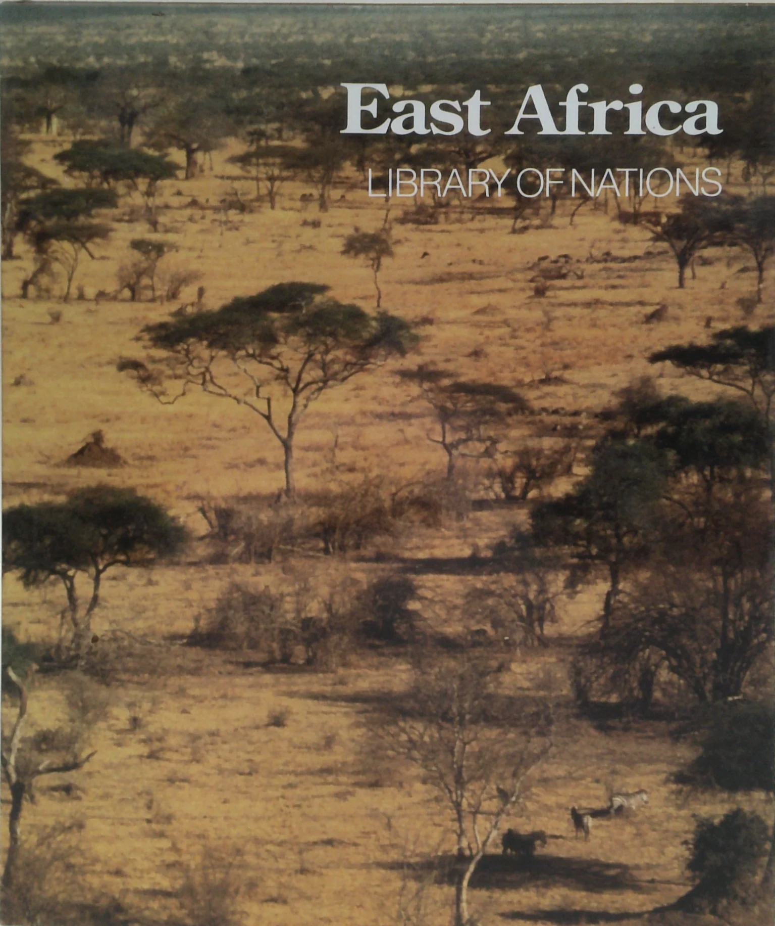 East Africa