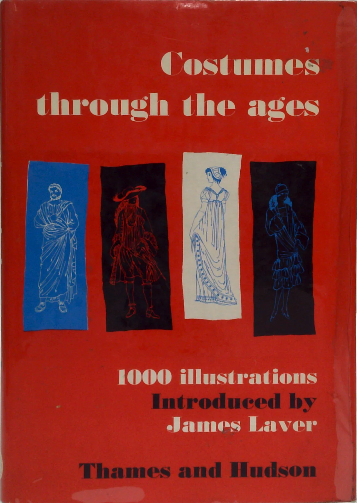 Costumes Through The Ages