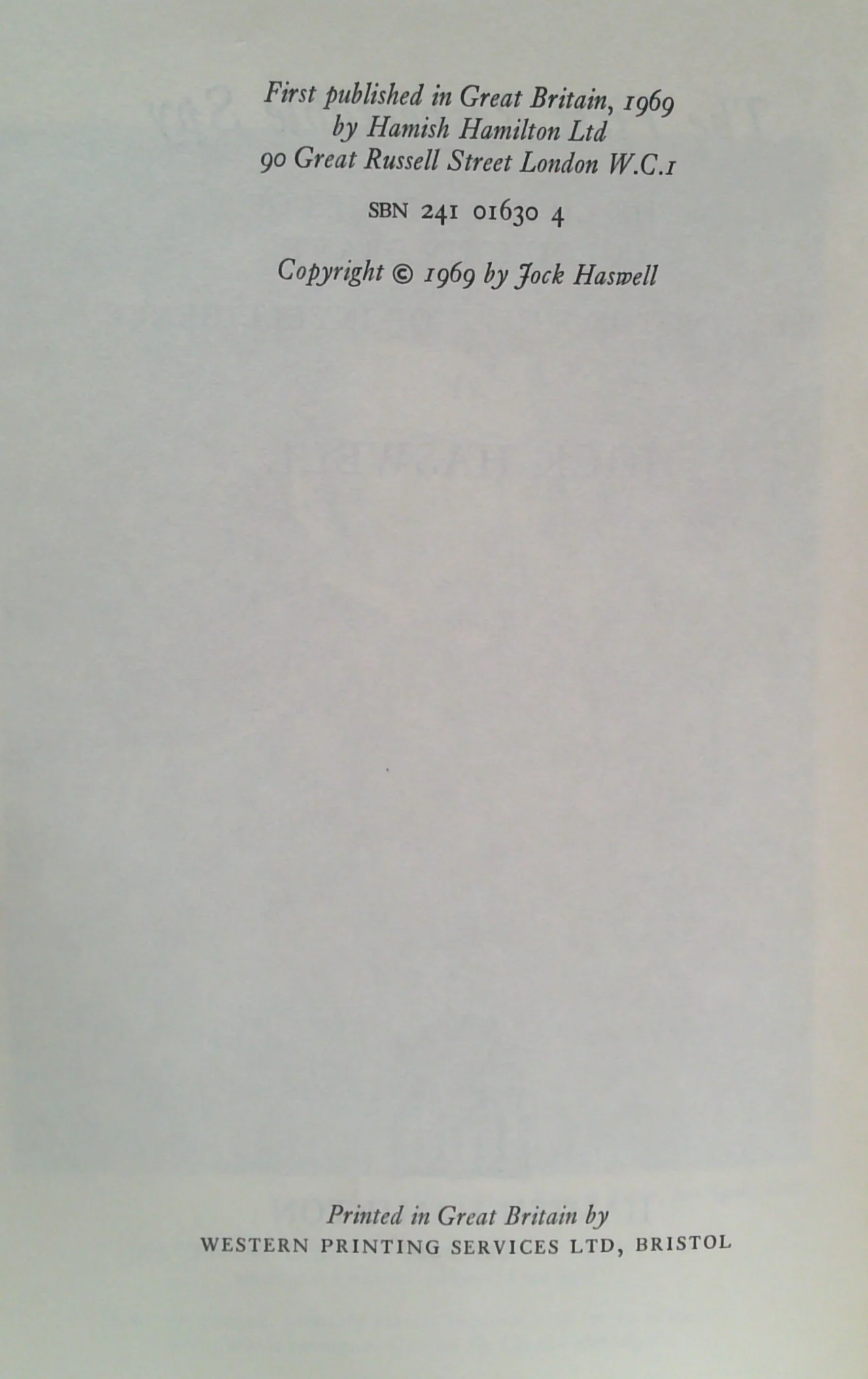 The First Respectable Spy: The Life And Times Of Colquhoun Grant, Wellington's Head Of Intelligence - Image 3