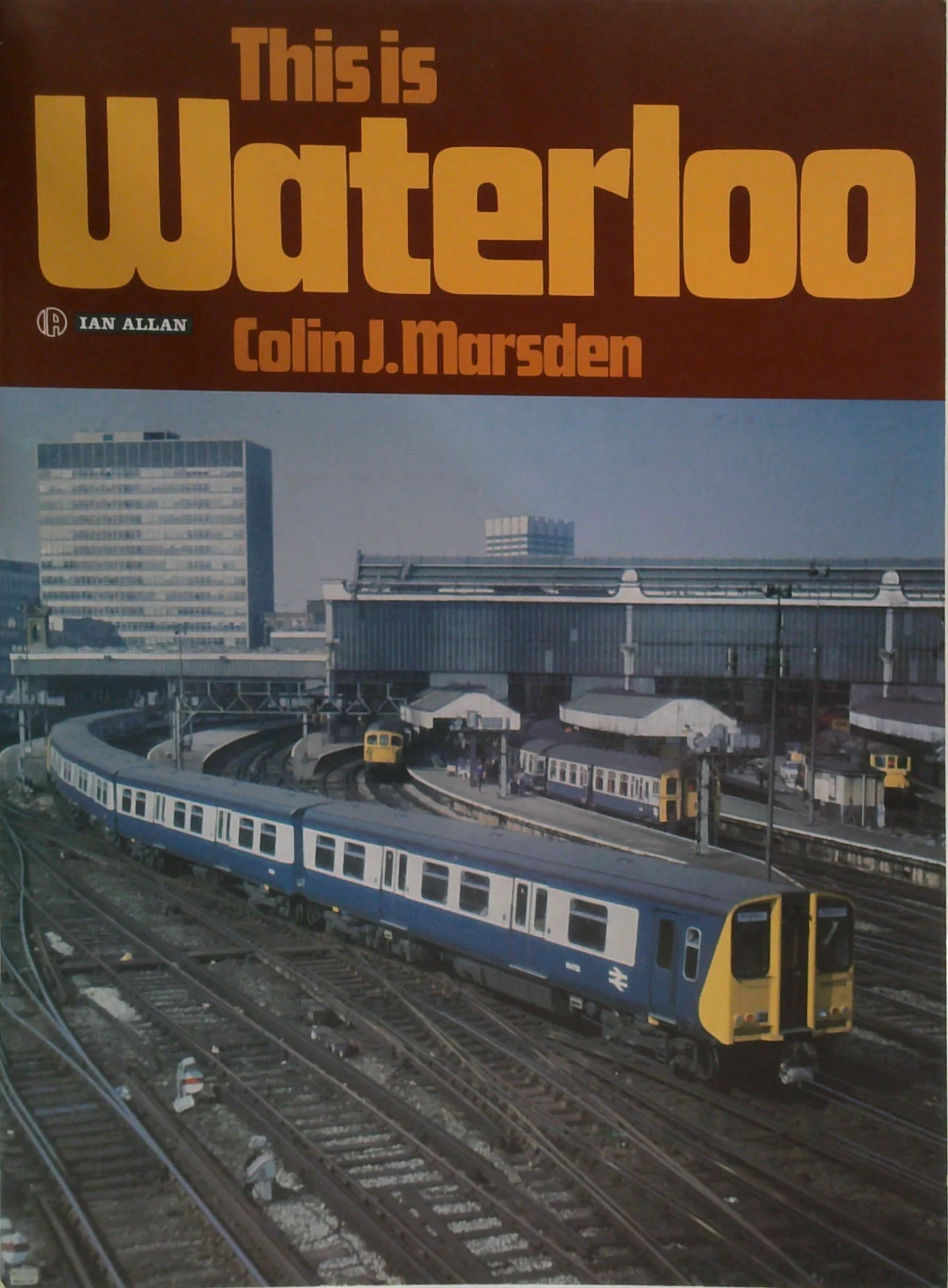 This Is Waterloo