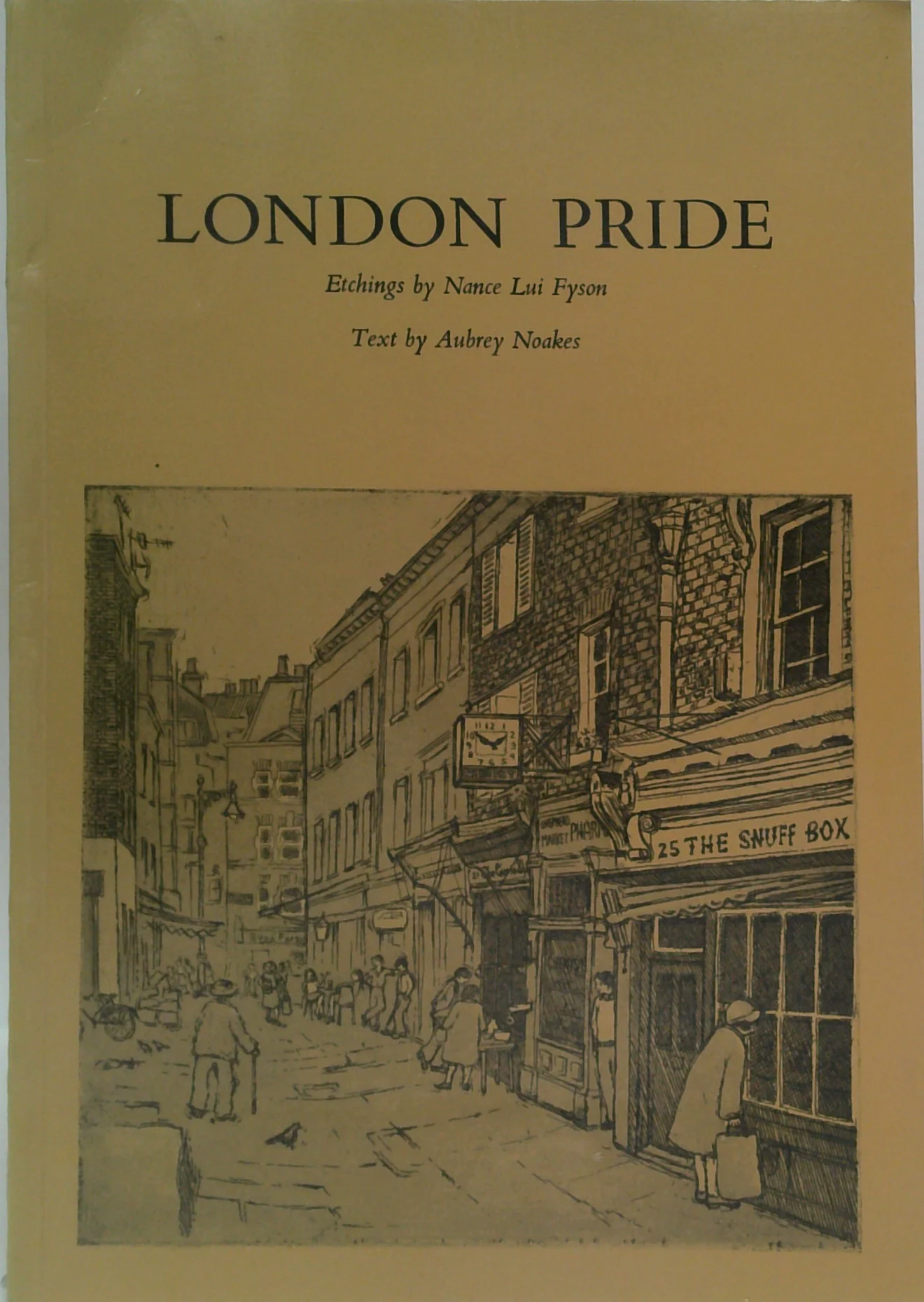 London Pride