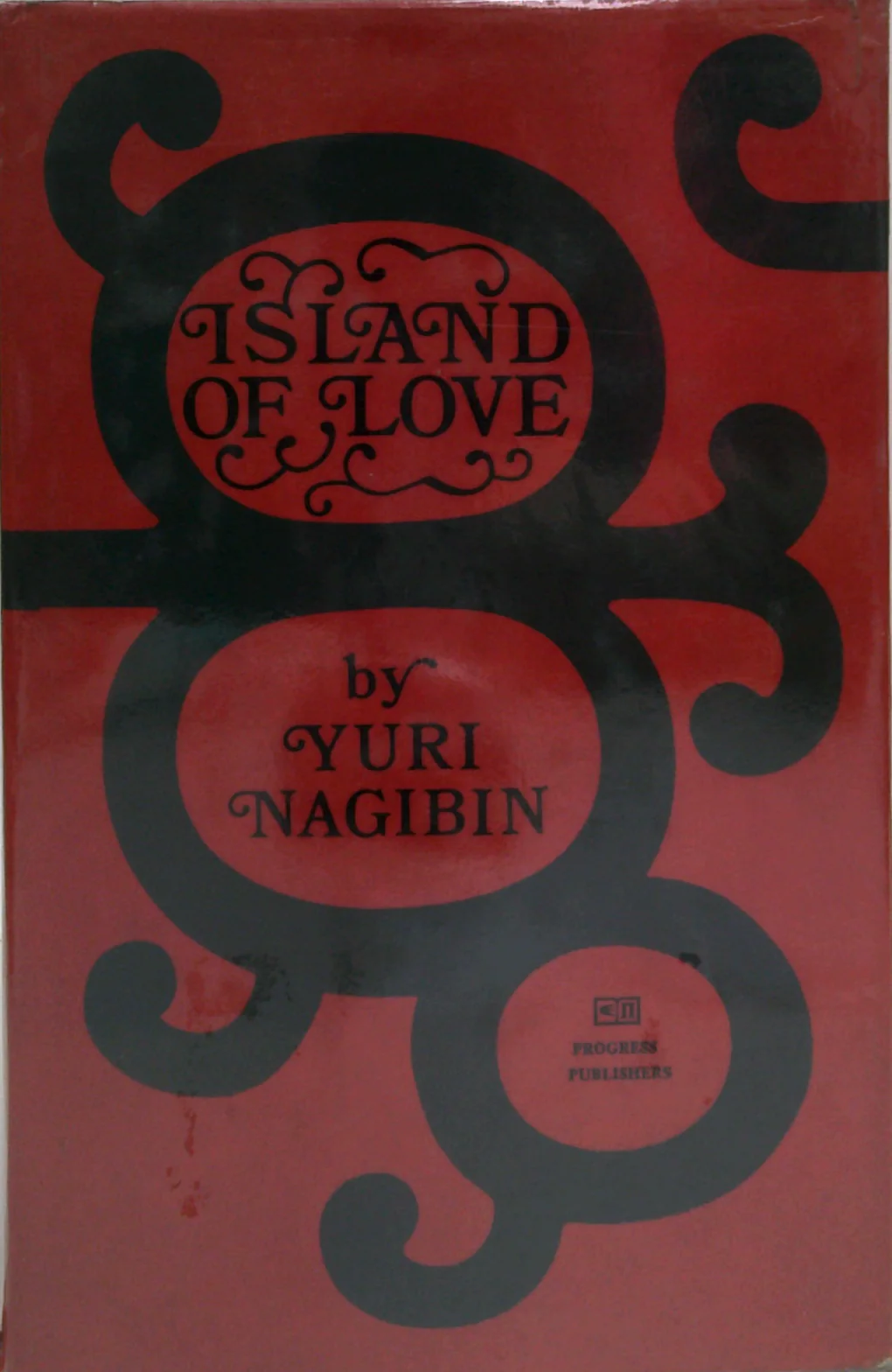Island Of Love