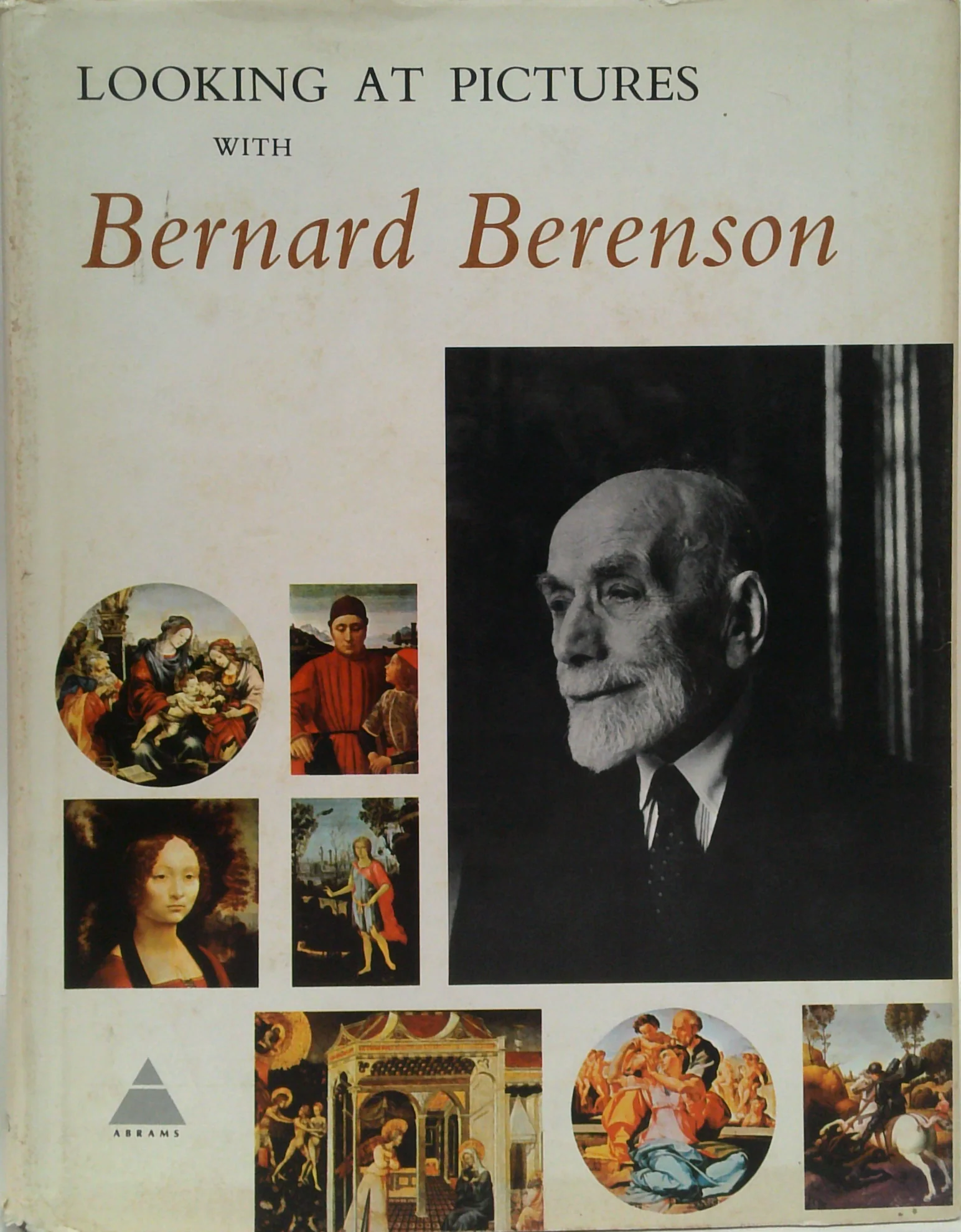 Looking At Pictures With Bernard Berenson