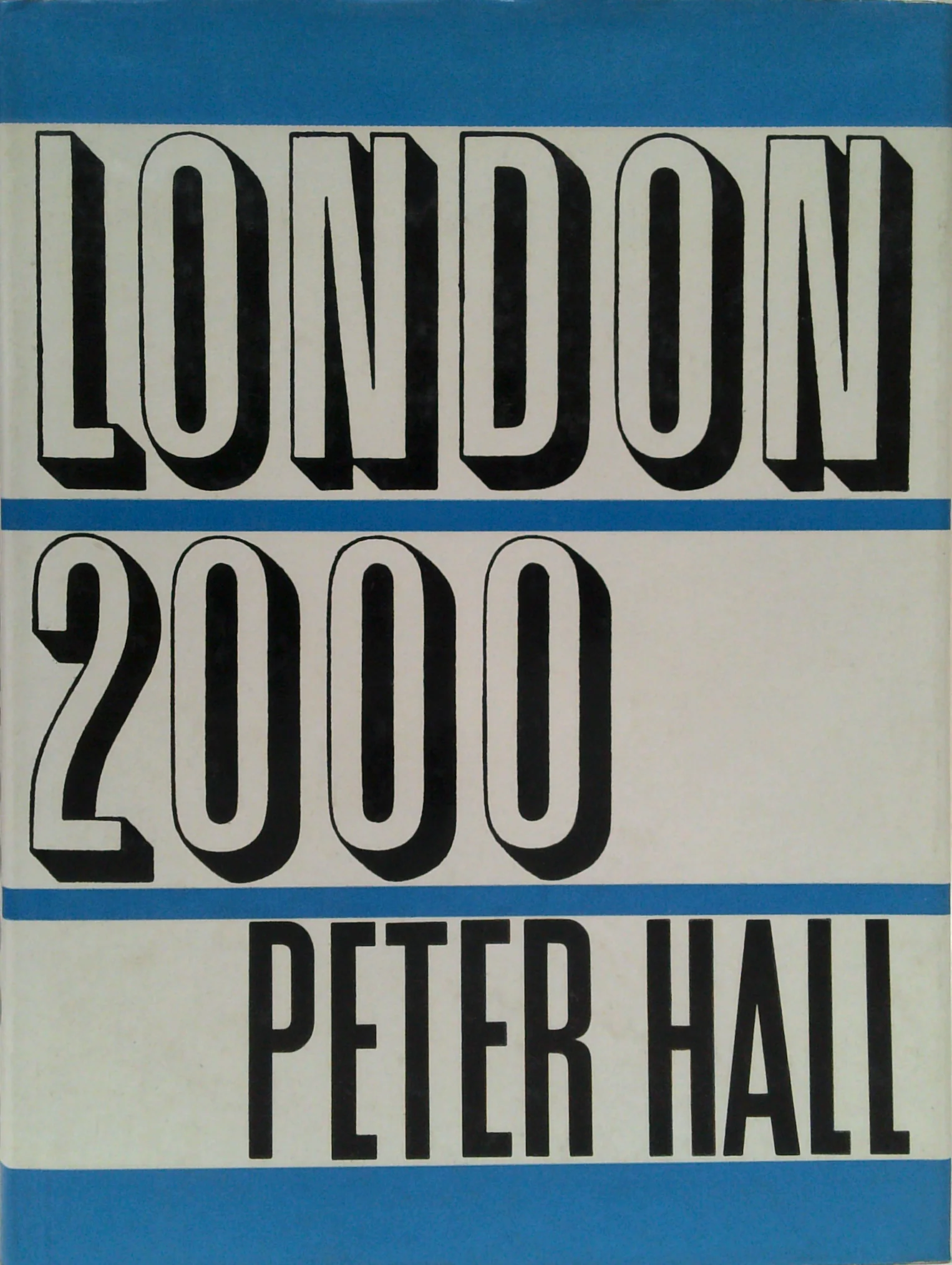 London 2000