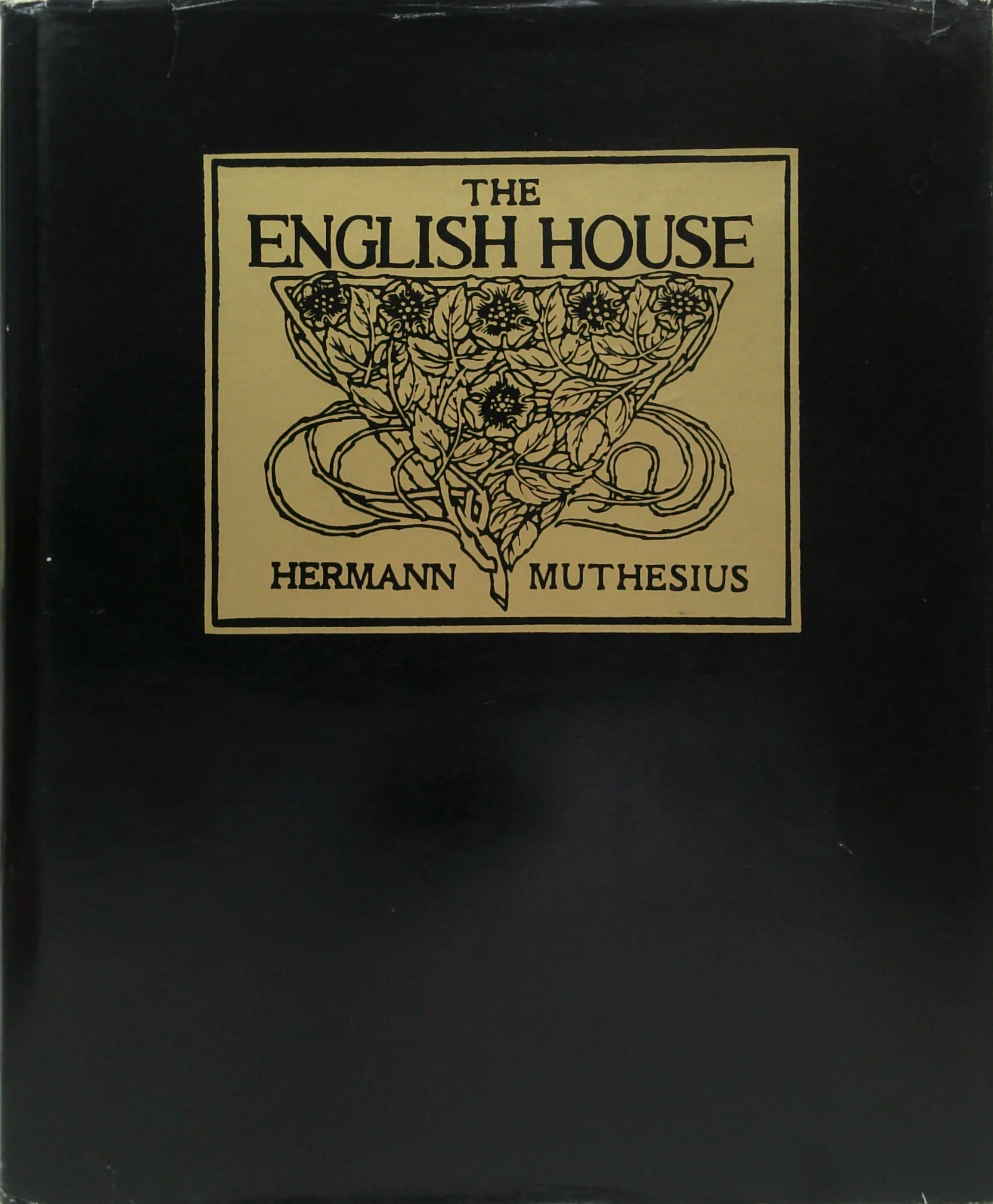 The English House