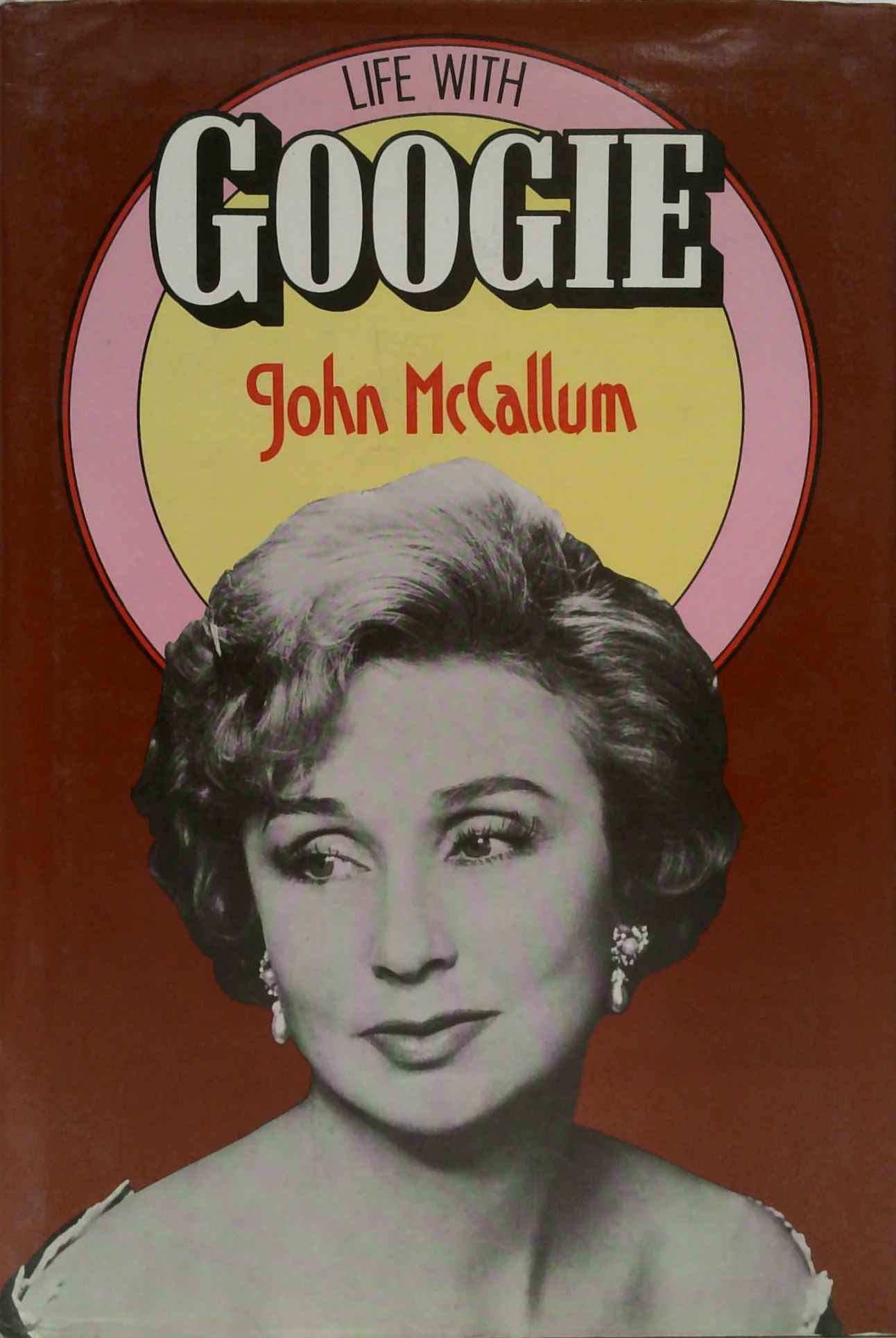Life With Googie