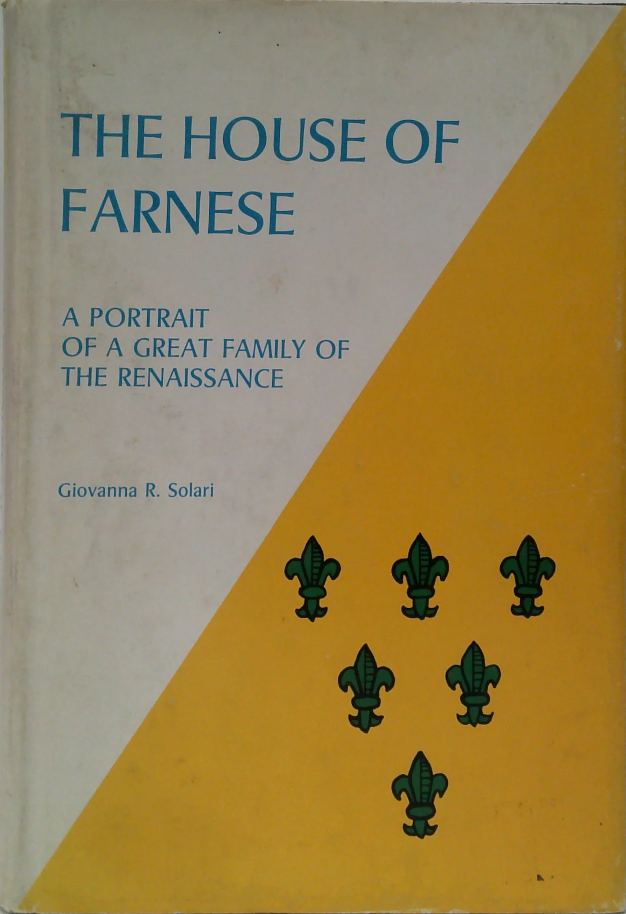 The House Of Farnese