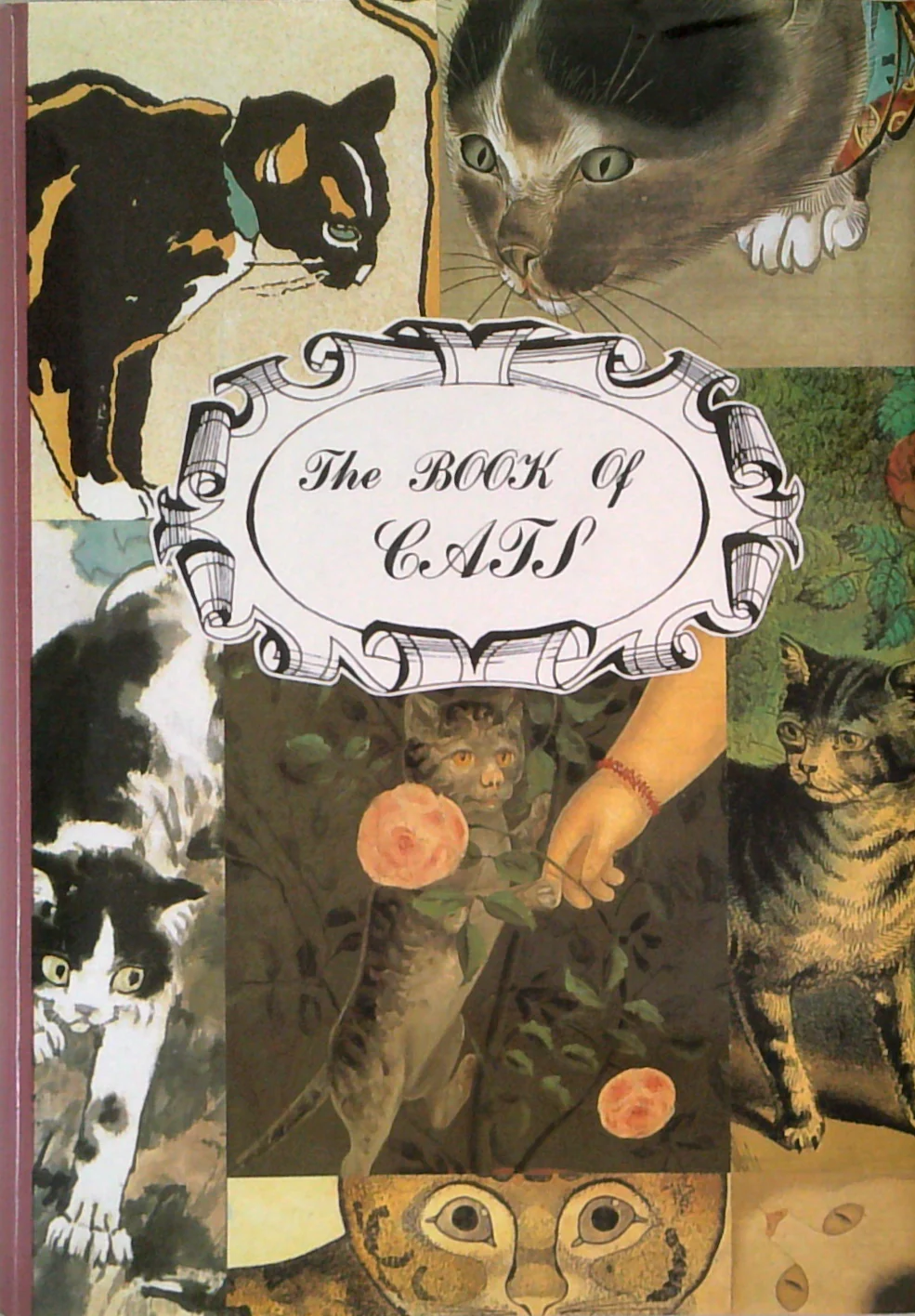 The Book Of Cats