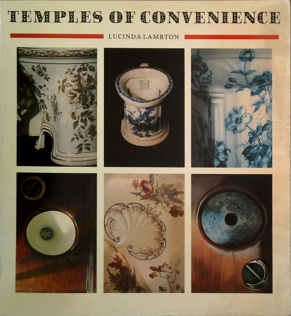 Temples Of Convenience
