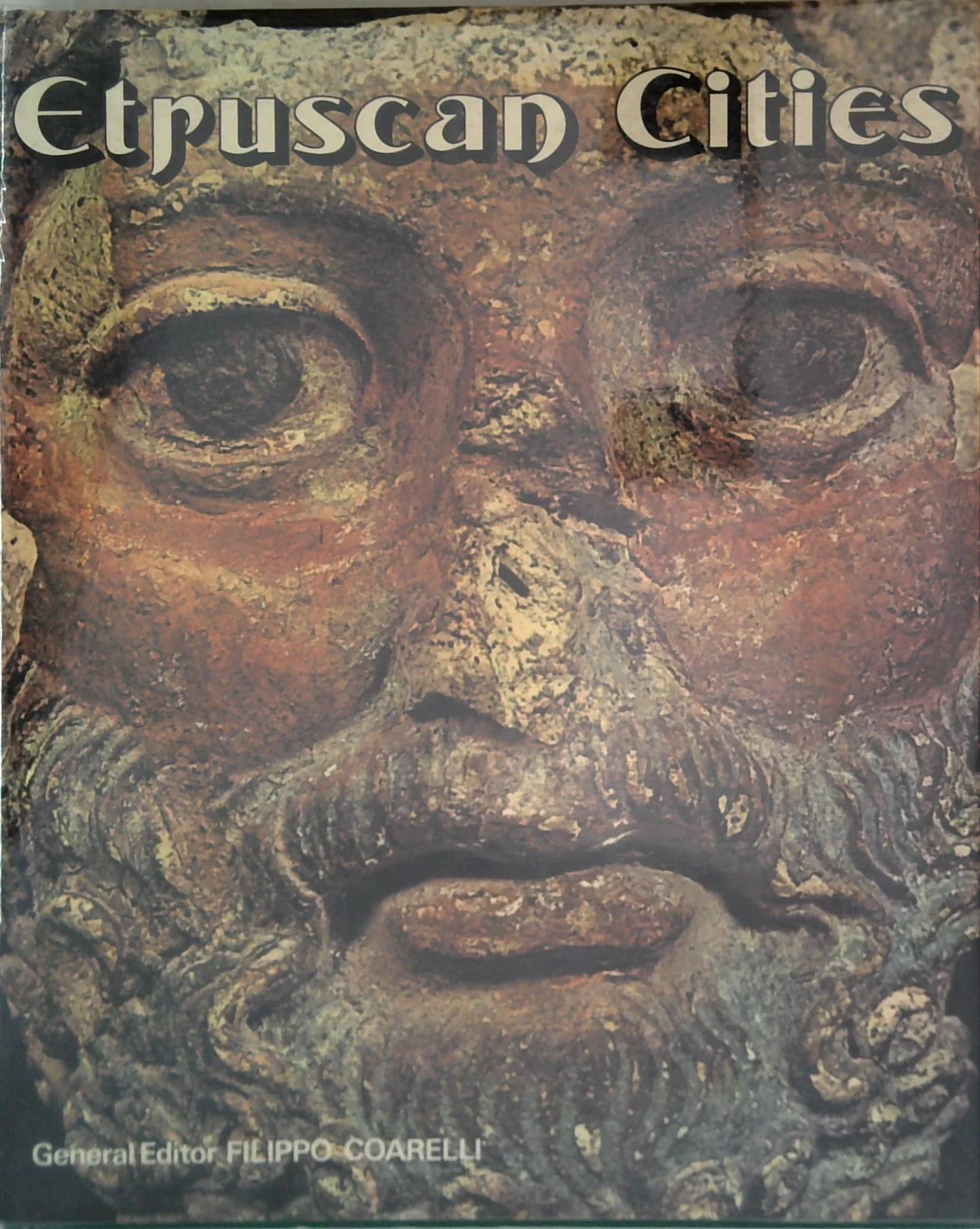 Etruscan Cities
