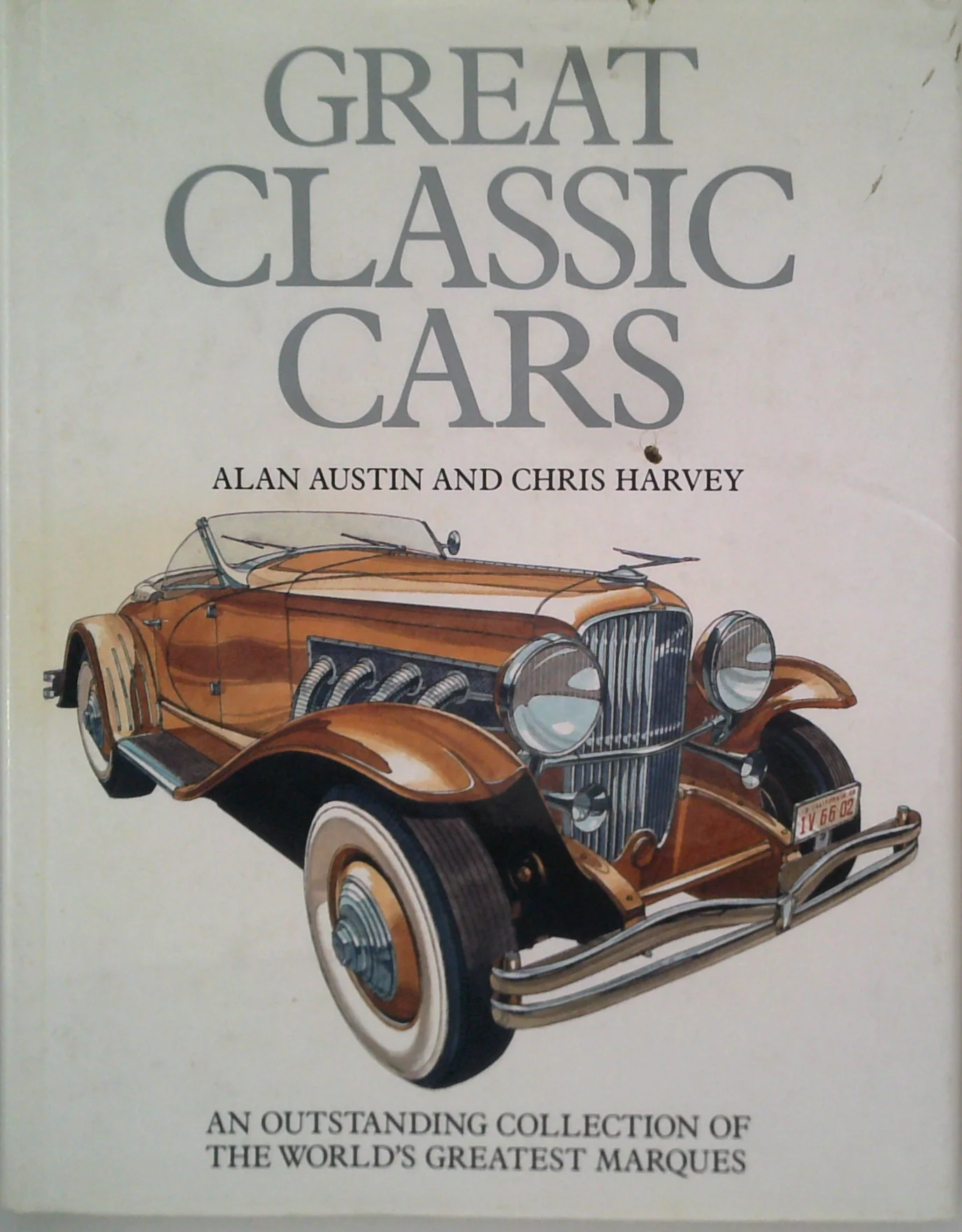 Great Classic Cars