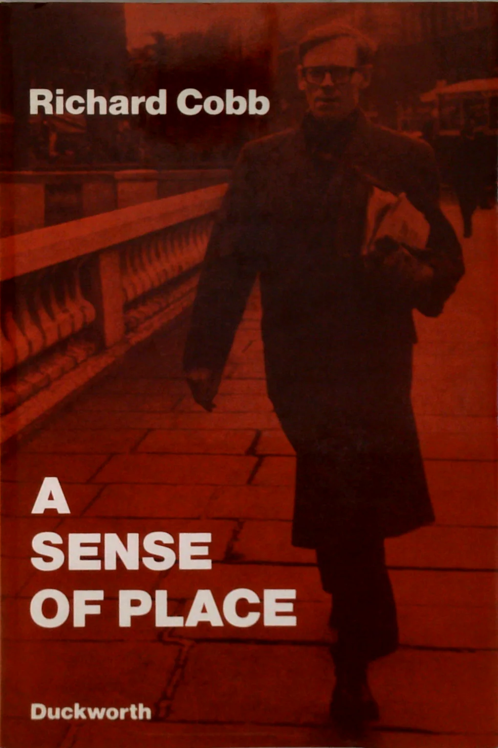A Sense Of Place