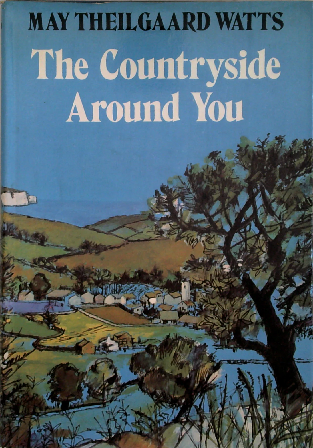 The Countryside Around You