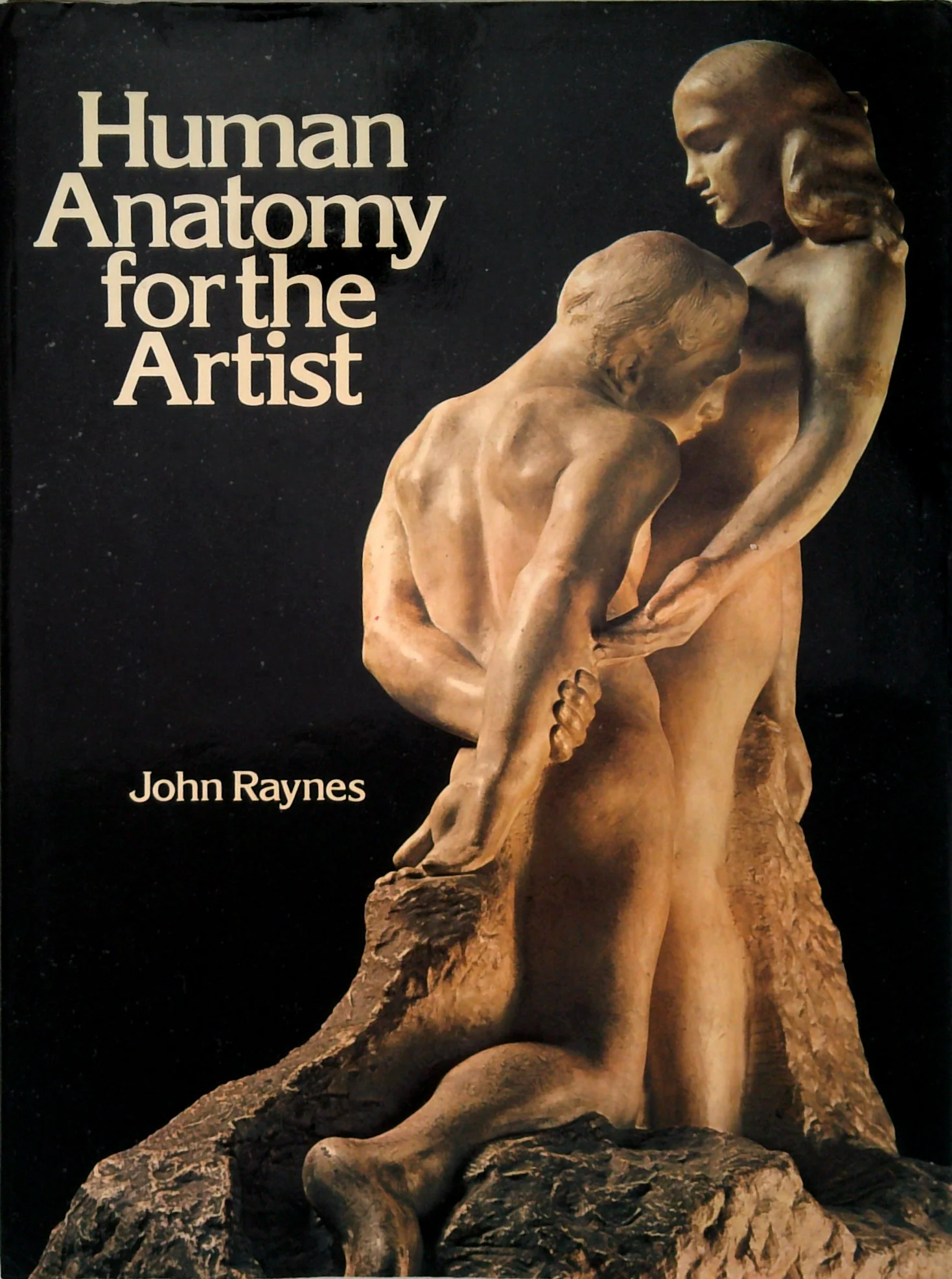 Human Anatomy For The Artist