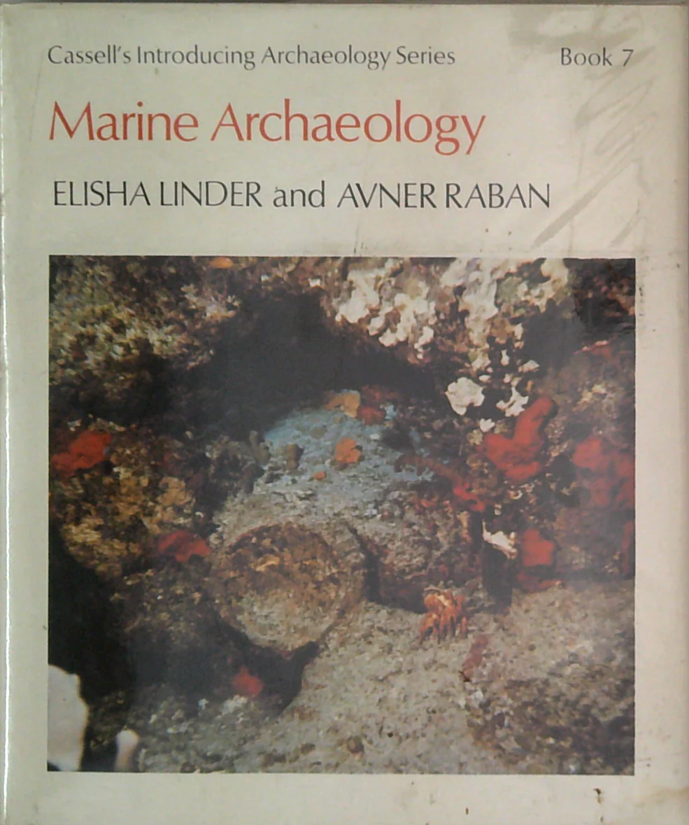 Marine Archaeology
