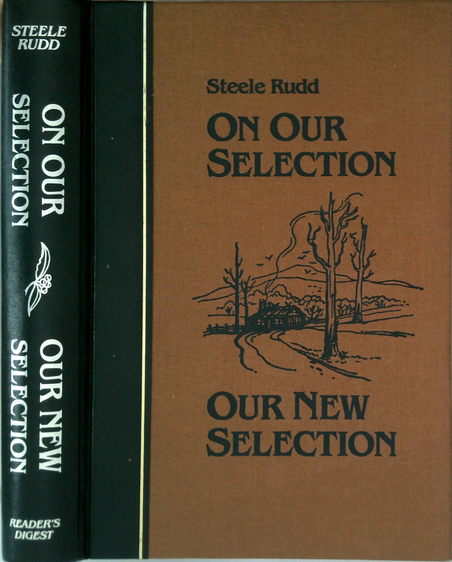 On Our Selection; Our New Selection