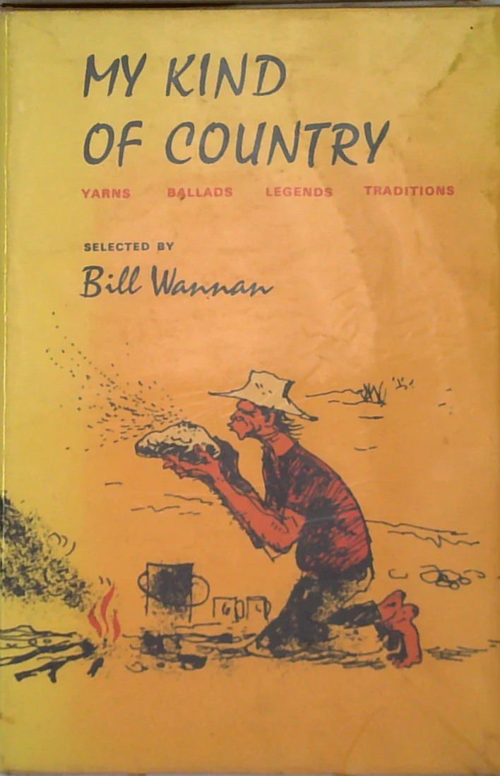 My Kind Of Country