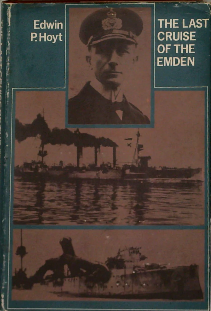 The Last Cruise Of The Emden
