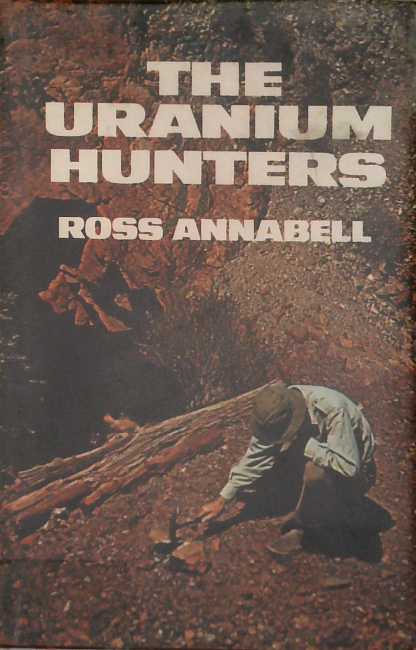 The Uranium Hunters