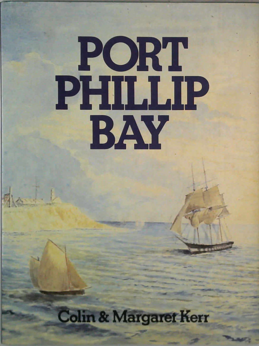 Port Phillip Bay