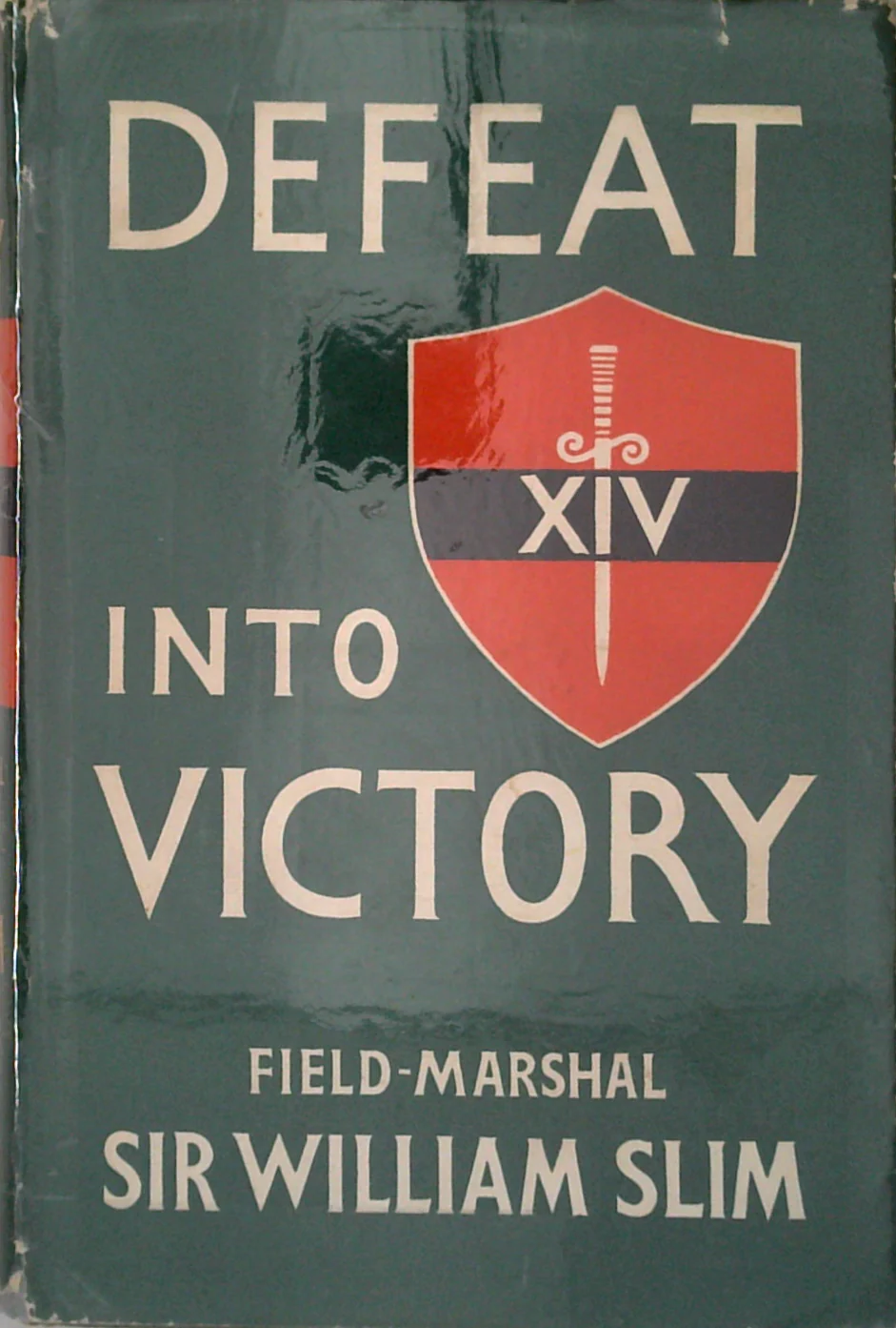 Defeat Into Victory