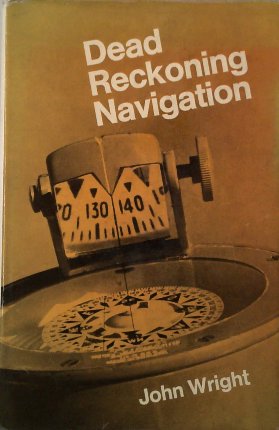 Dead Reckoning Navigation