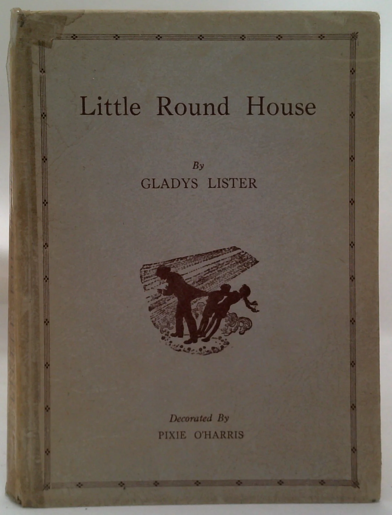 Little Round House