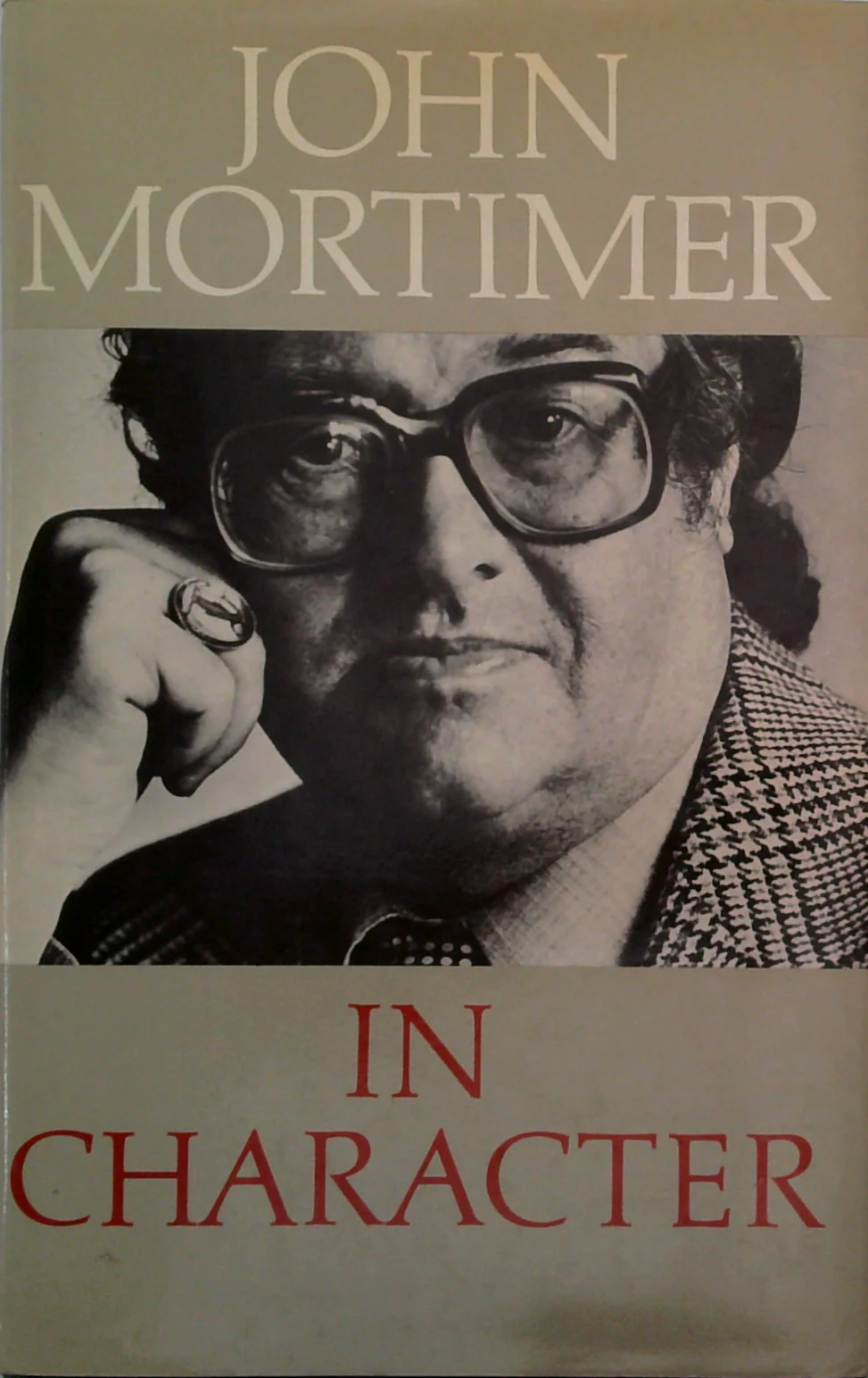 In Character