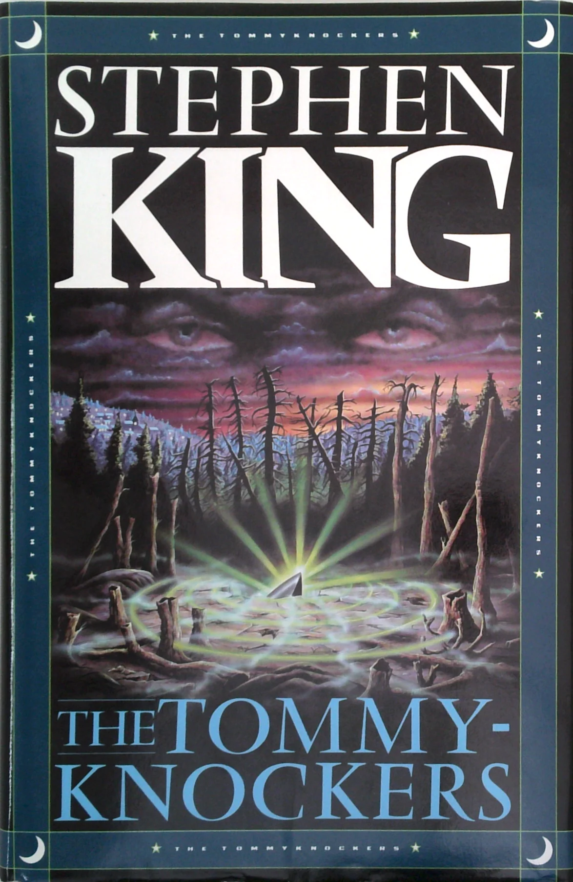 The Tommy-Knockers