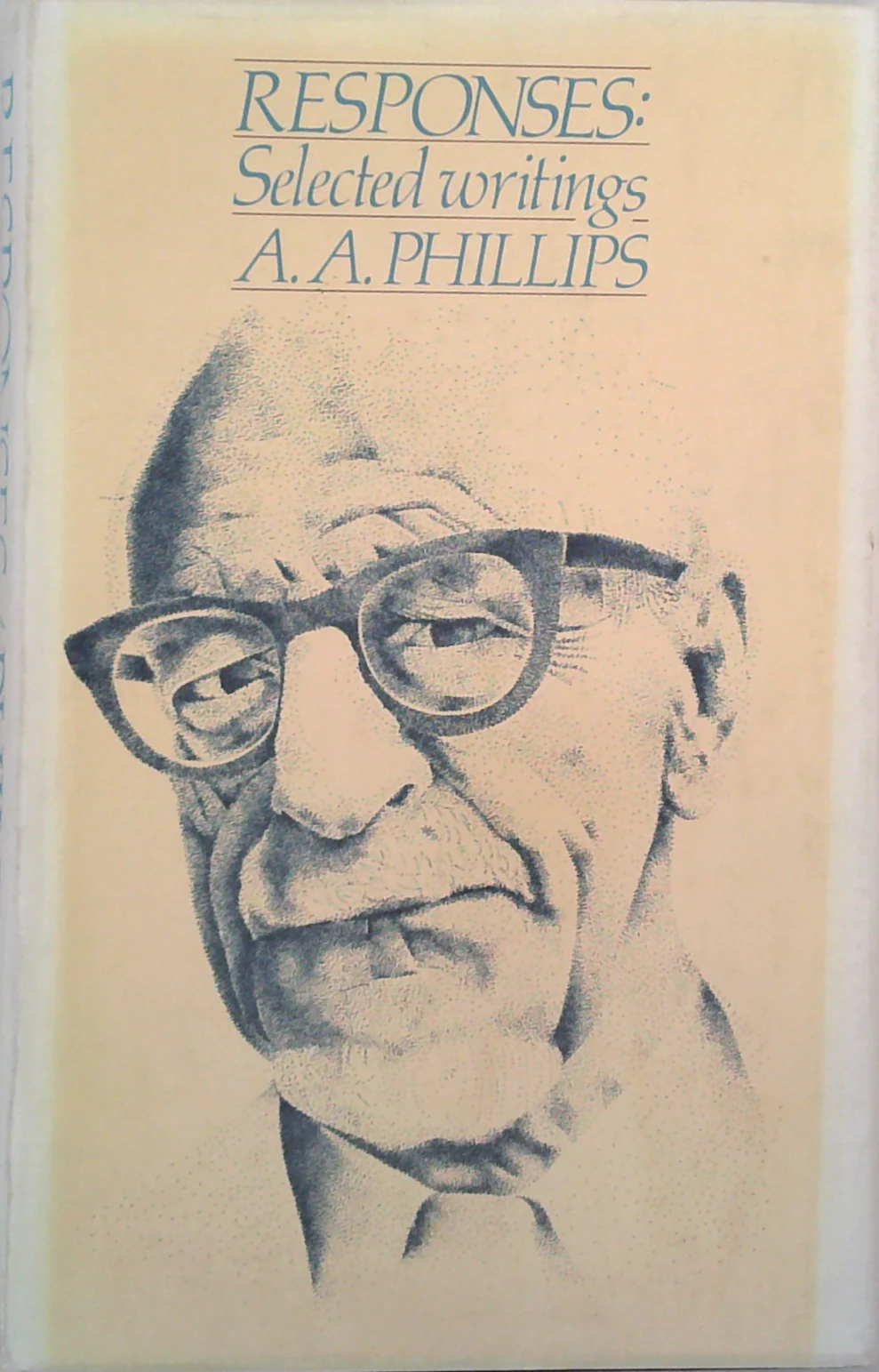 Responses: Selected Writings