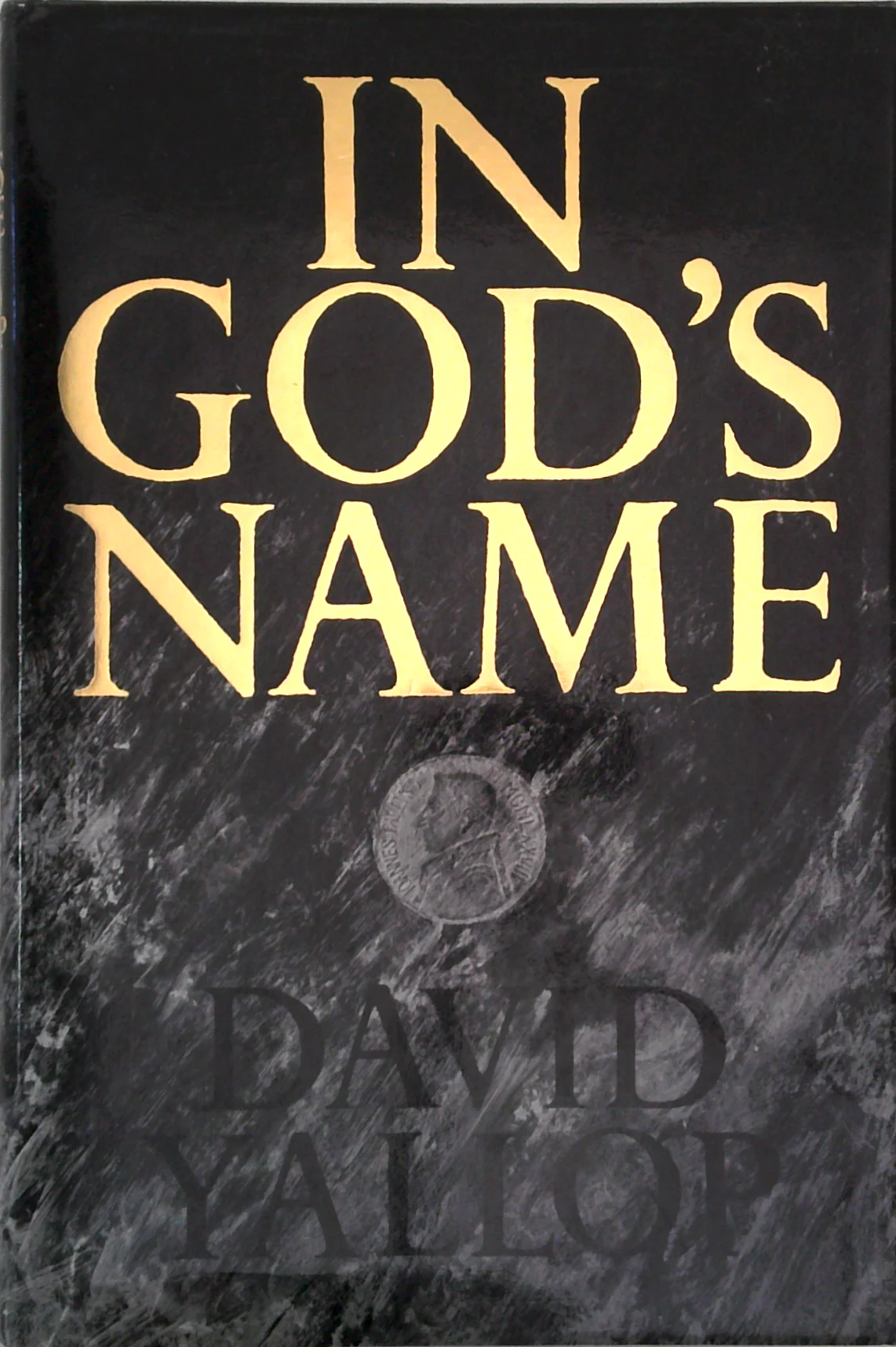 In God's Name
