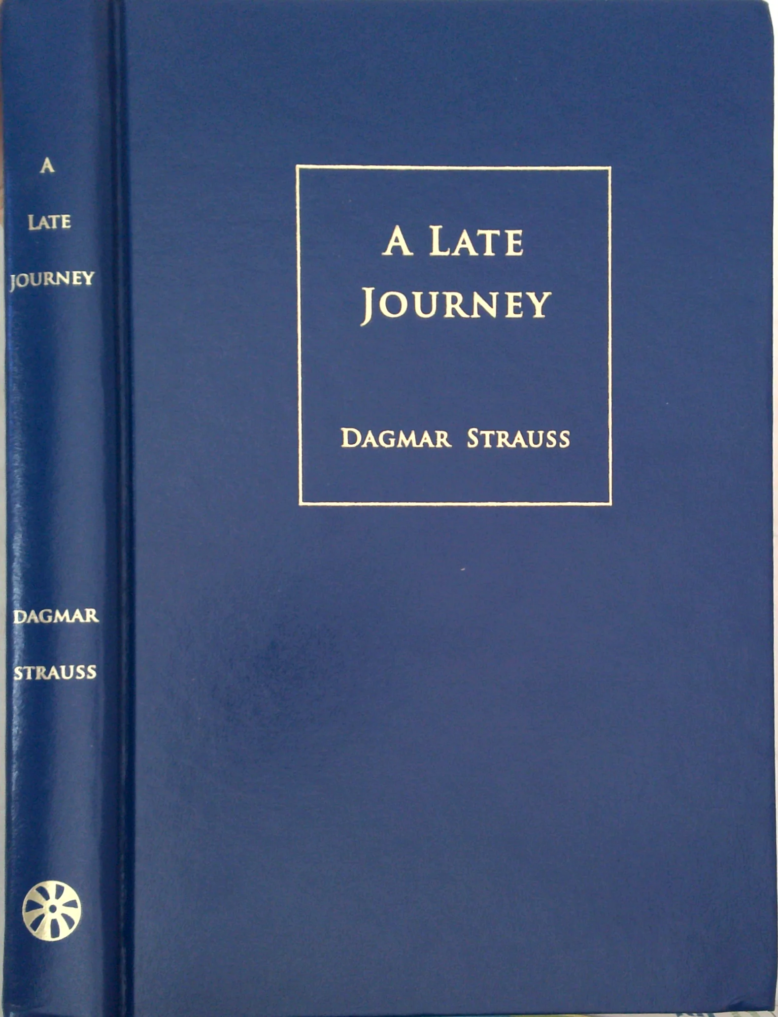 A Late Journey