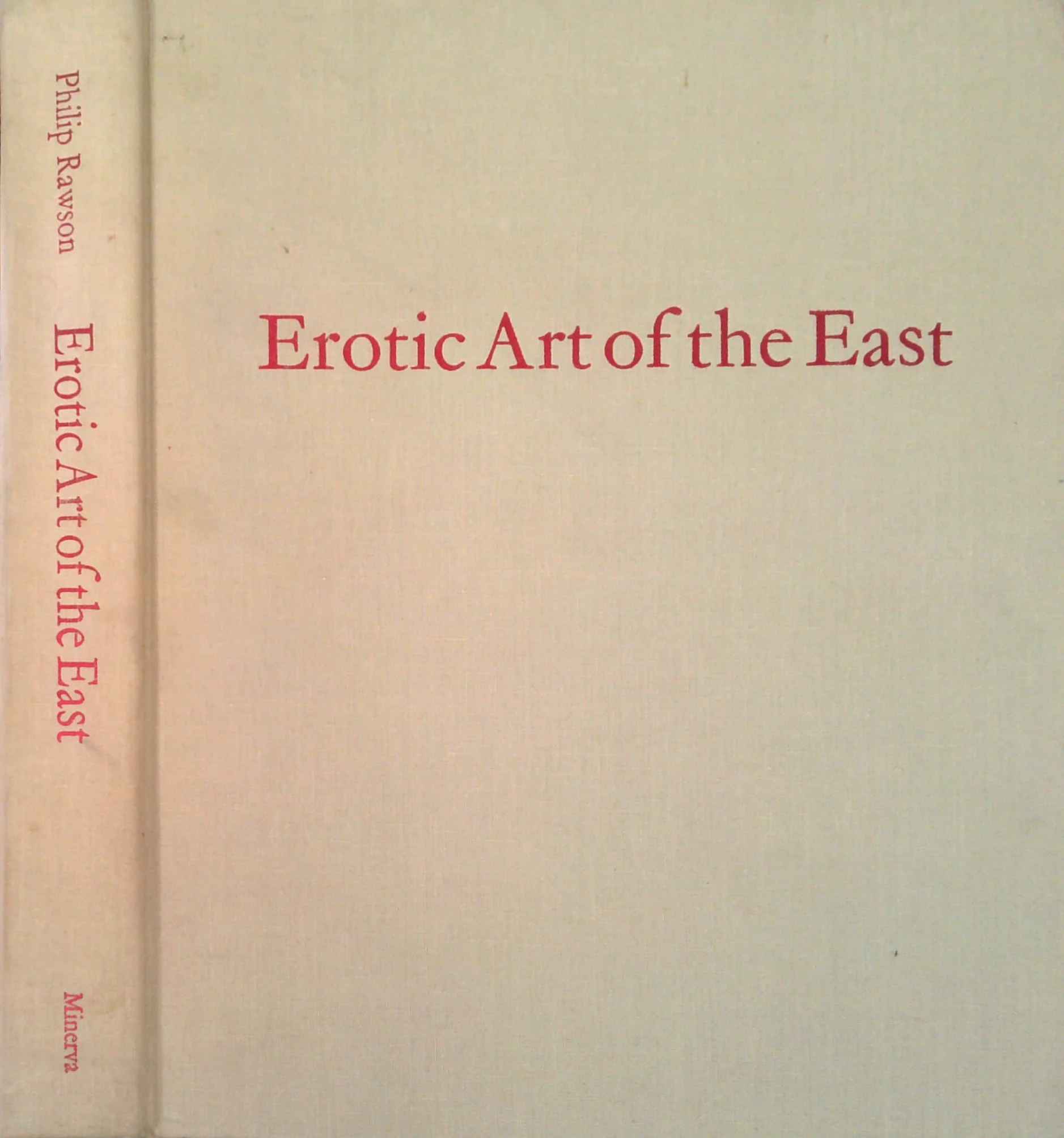 Erotic Art Of The East
