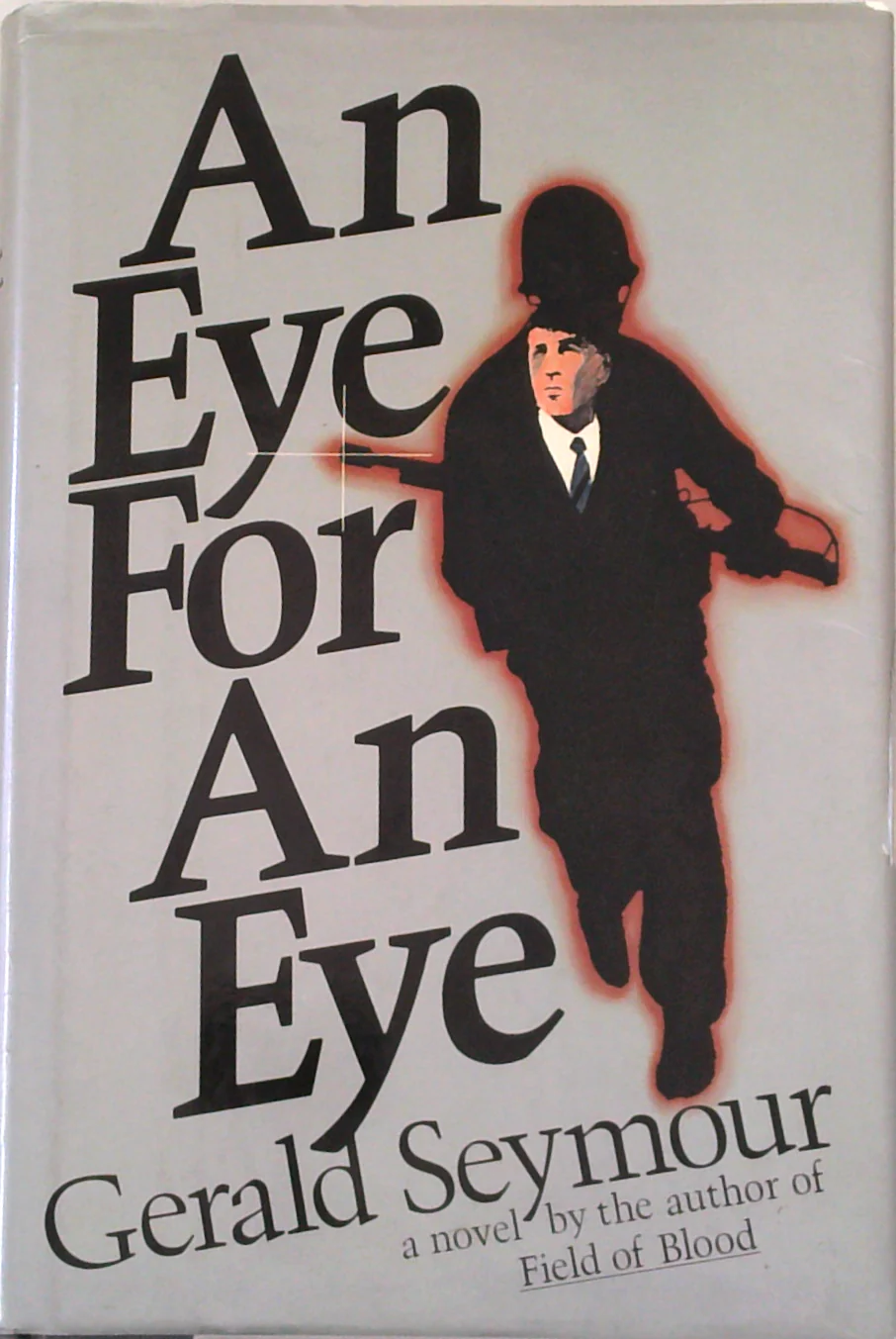 An Eye For An Eye