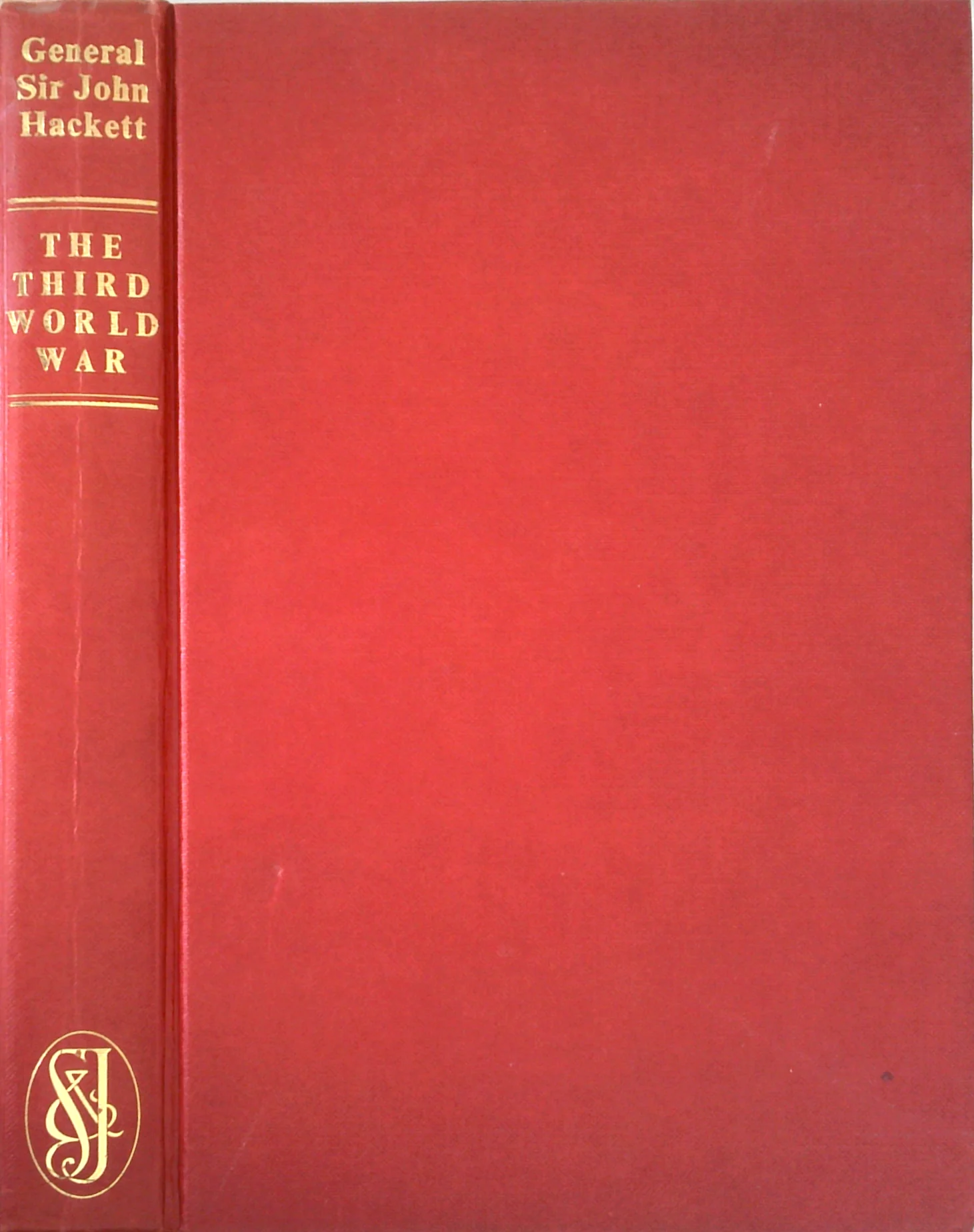 The Third World War