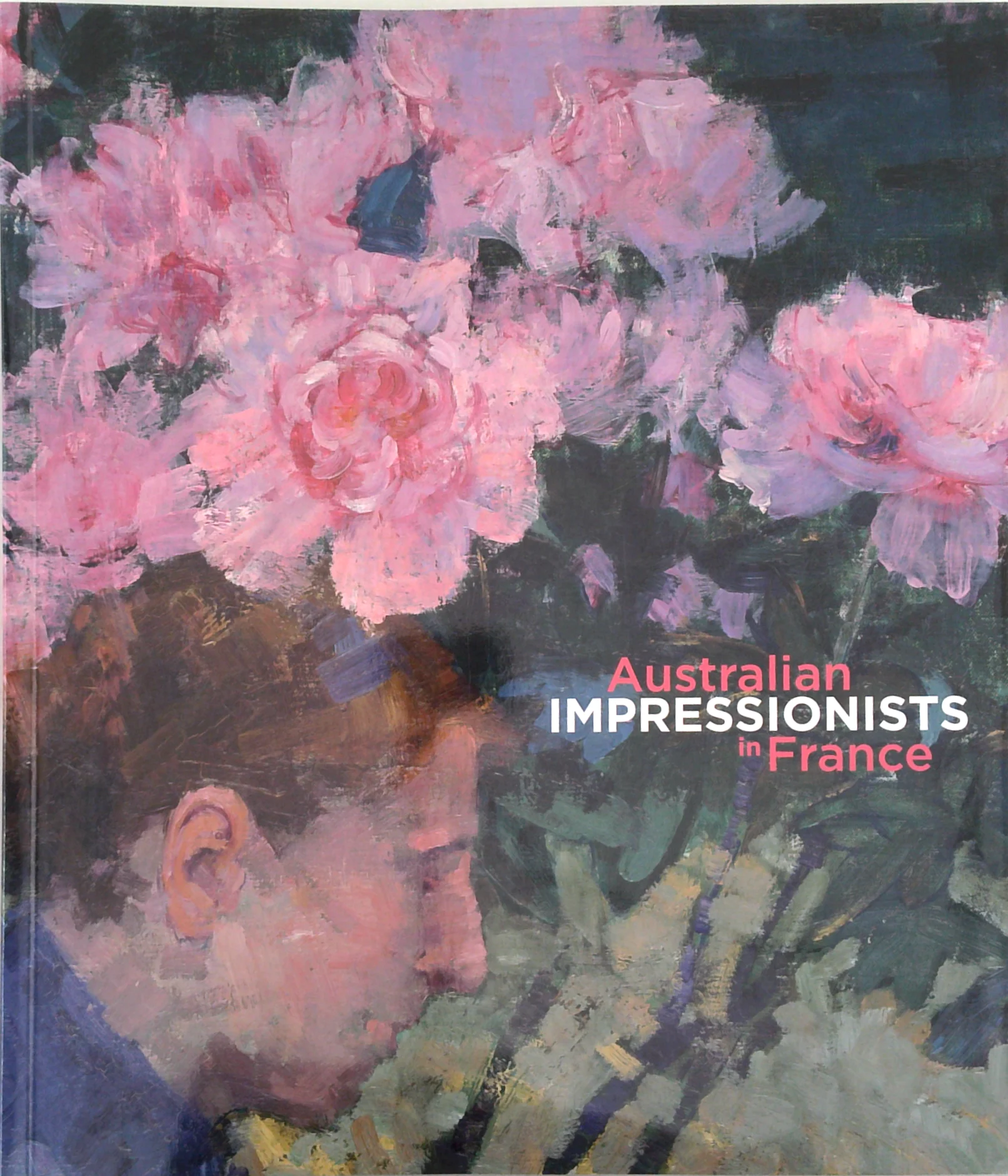 Australian Impressionists In France