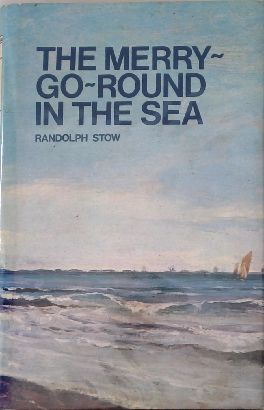 The Merry-Go-Round In The Sea